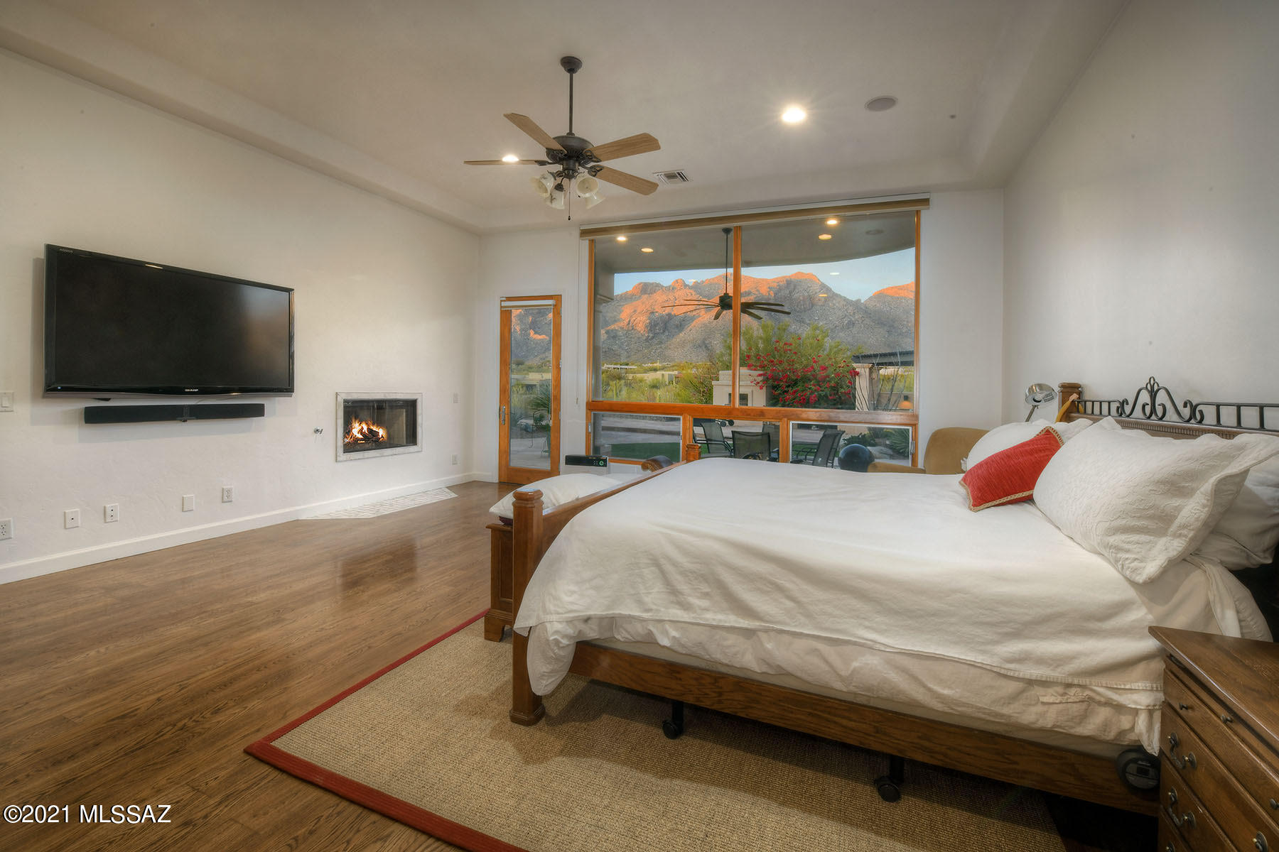 Pima Canyon Estates (1-176) - Residential
