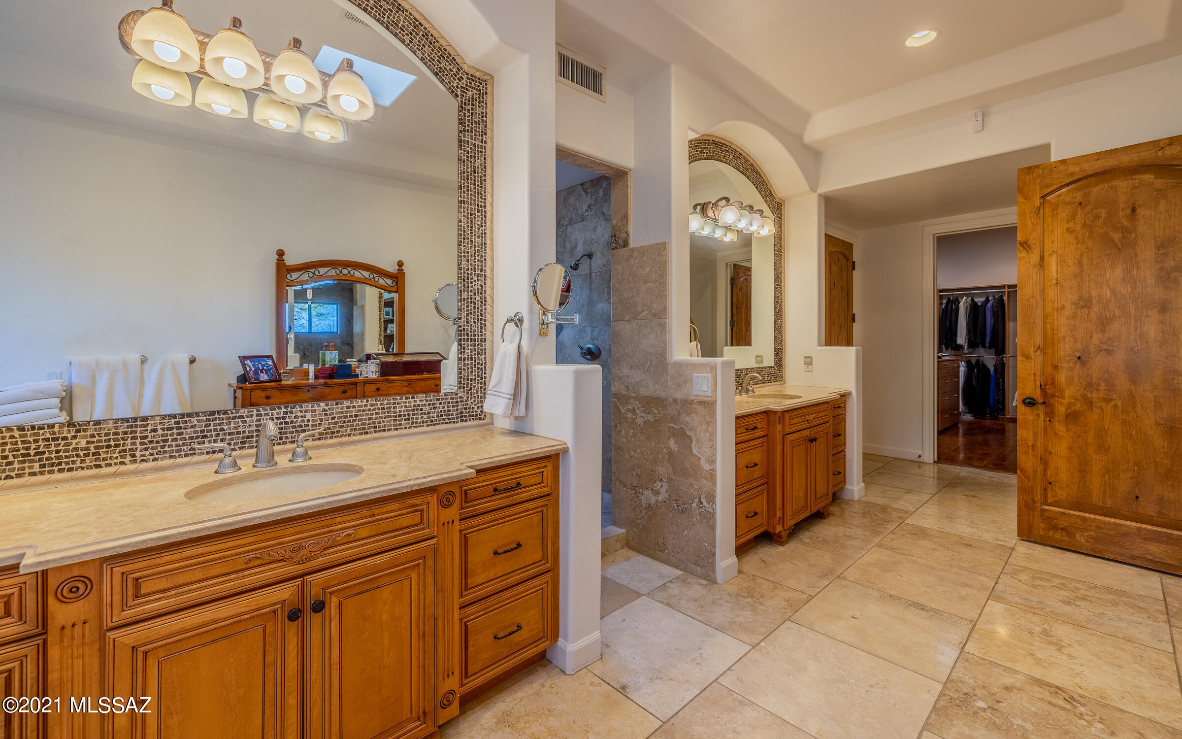 Pima Canyon Estates (1-176) - Residential