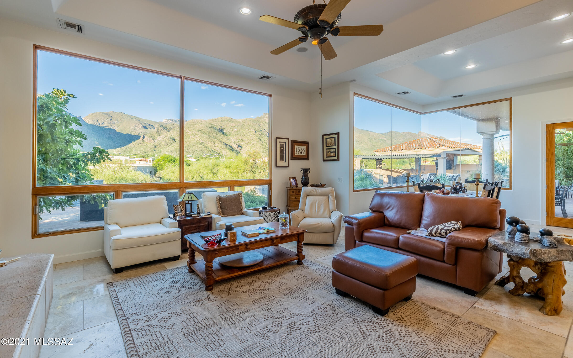 Pima Canyon Estates (1-176) - Residential