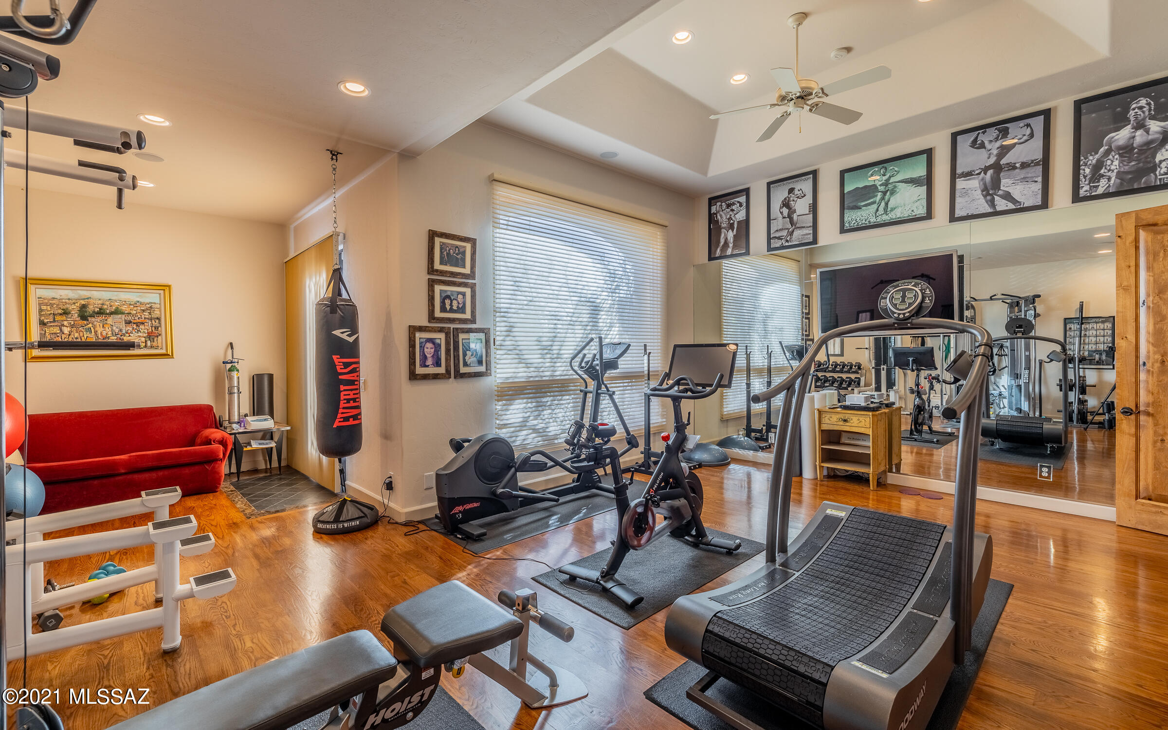 Pima Canyon Estates (1-176) - Residential