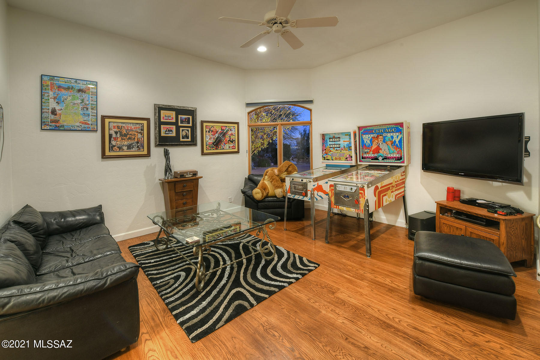 Pima Canyon Estates (1-176) - Residential