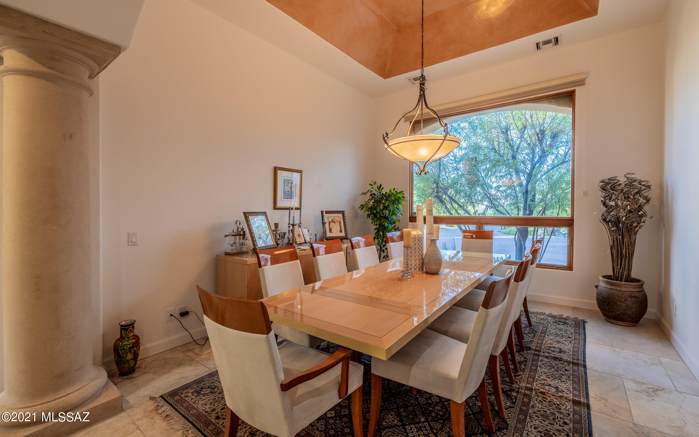 Pima Canyon Estates (1-176) - Residential