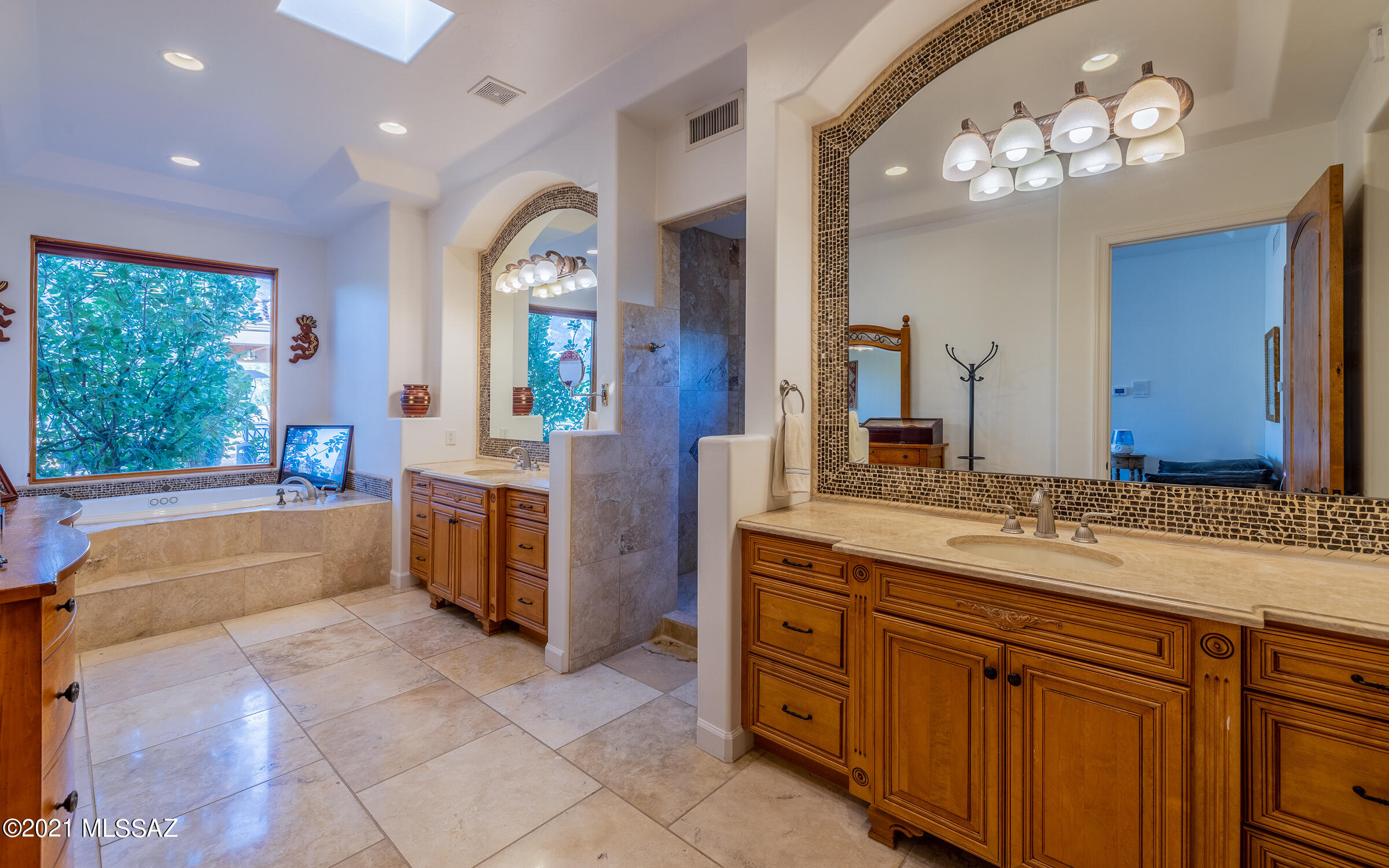 Pima Canyon Estates (1-176) - Residential