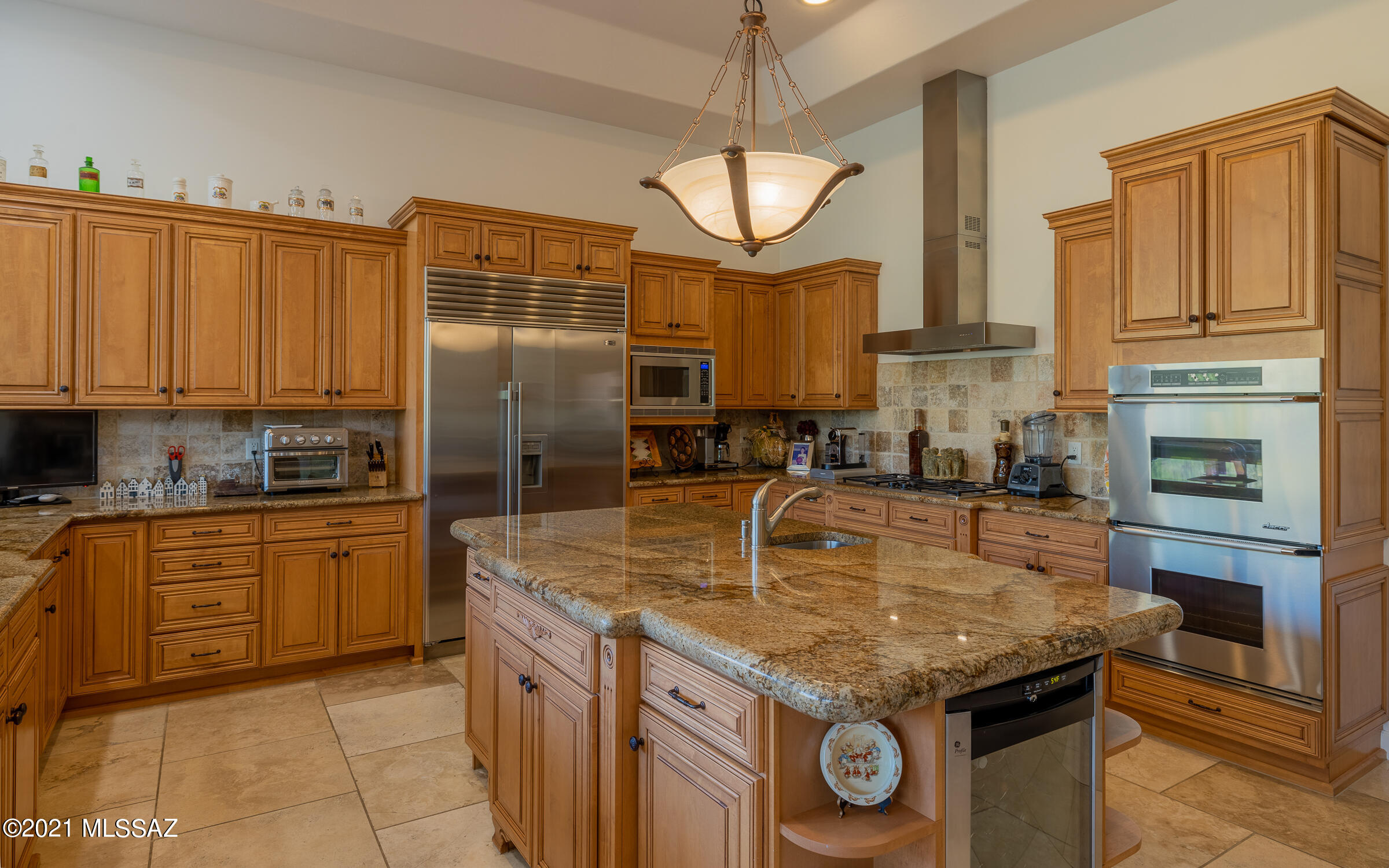Pima Canyon Estates (1-176) - Residential