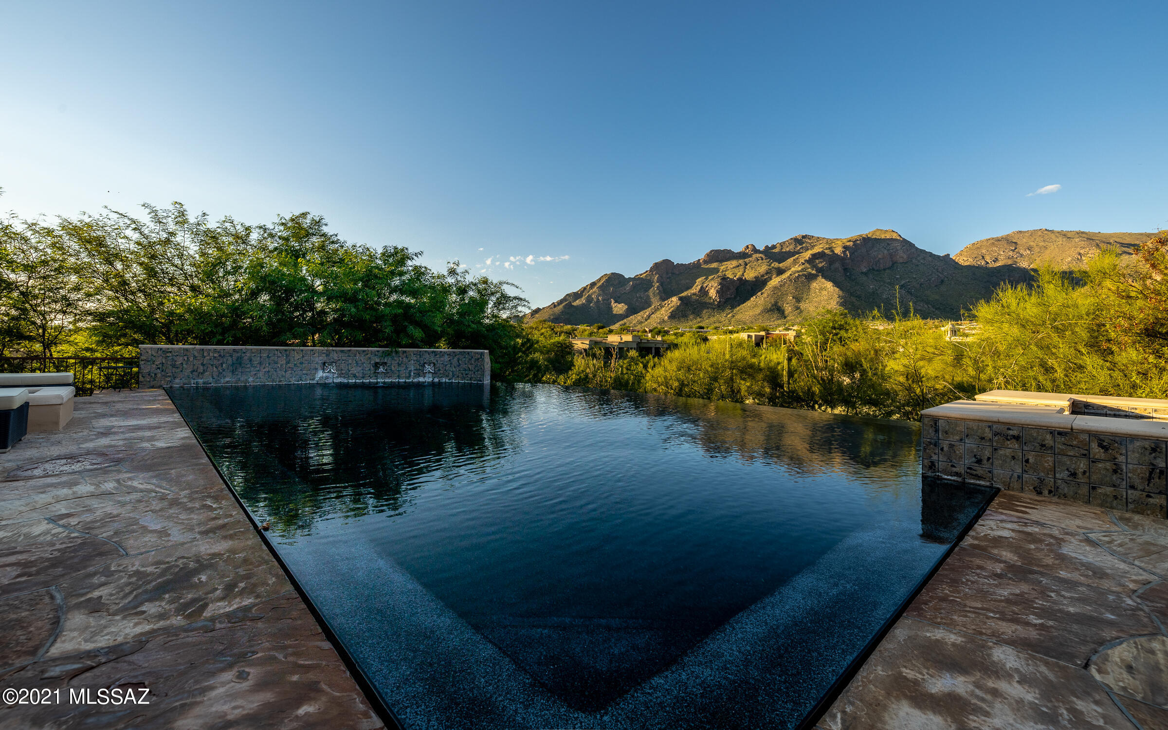 Pima Canyon Estates (1-176) - Residential