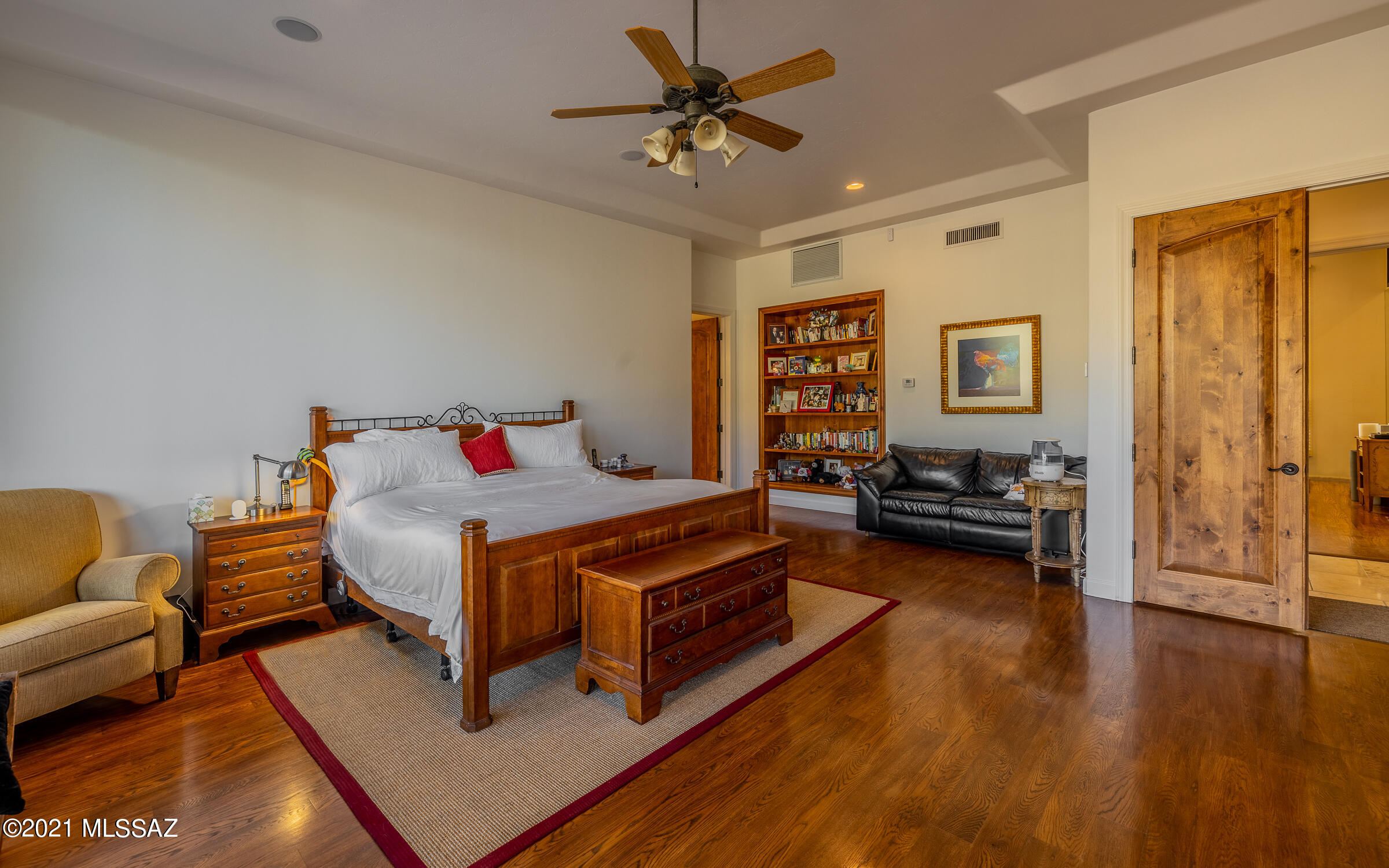 Pima Canyon Estates (1-176) - Residential