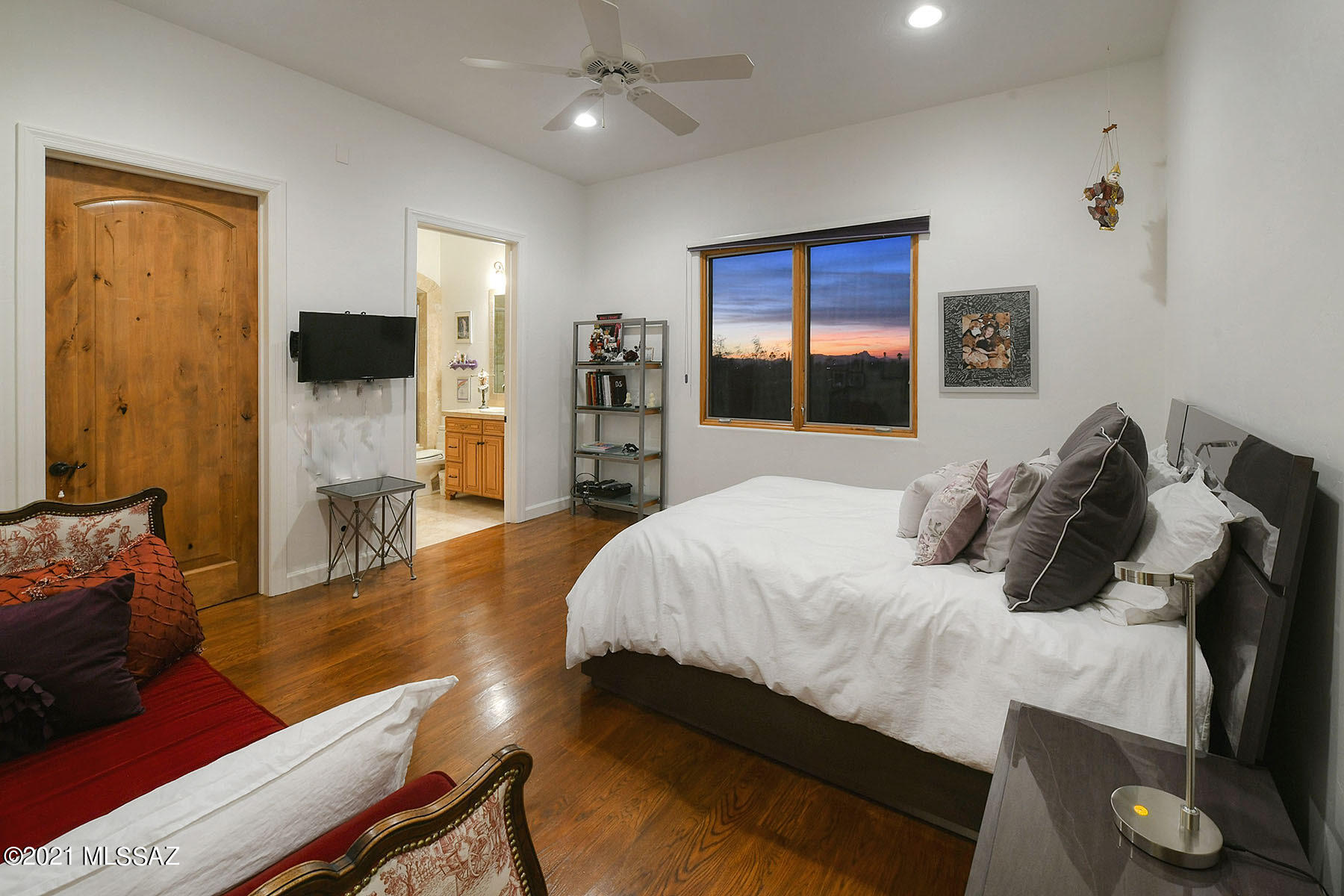 Pima Canyon Estates (1-176) - Residential