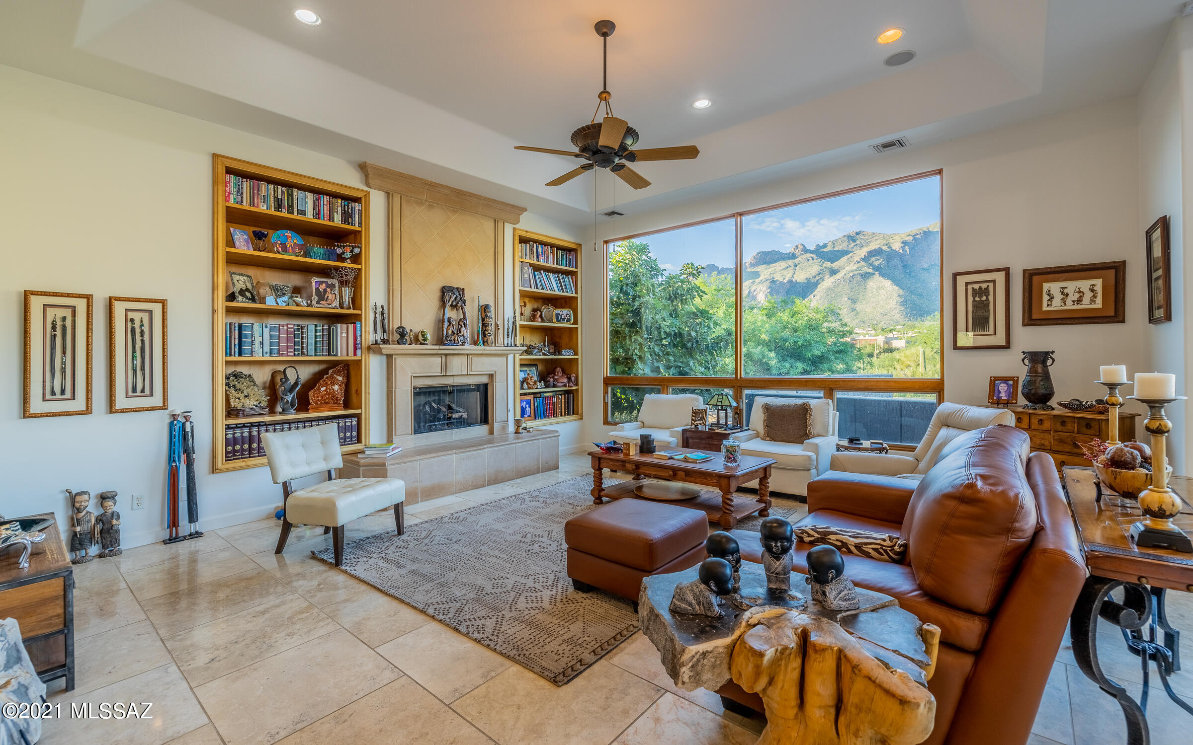 Pima Canyon Estates (1-176) - Residential