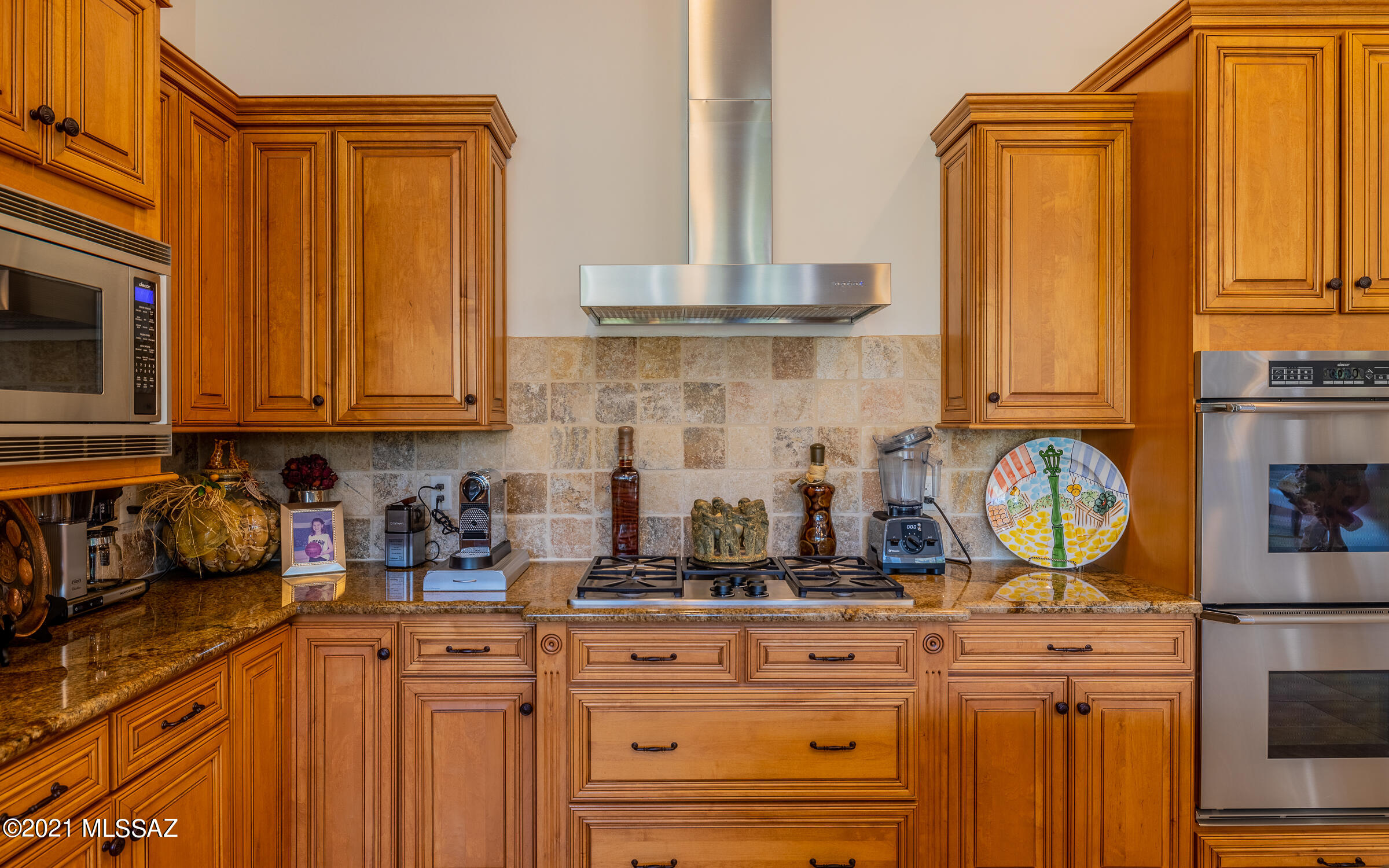 Pima Canyon Estates (1-176) - Residential