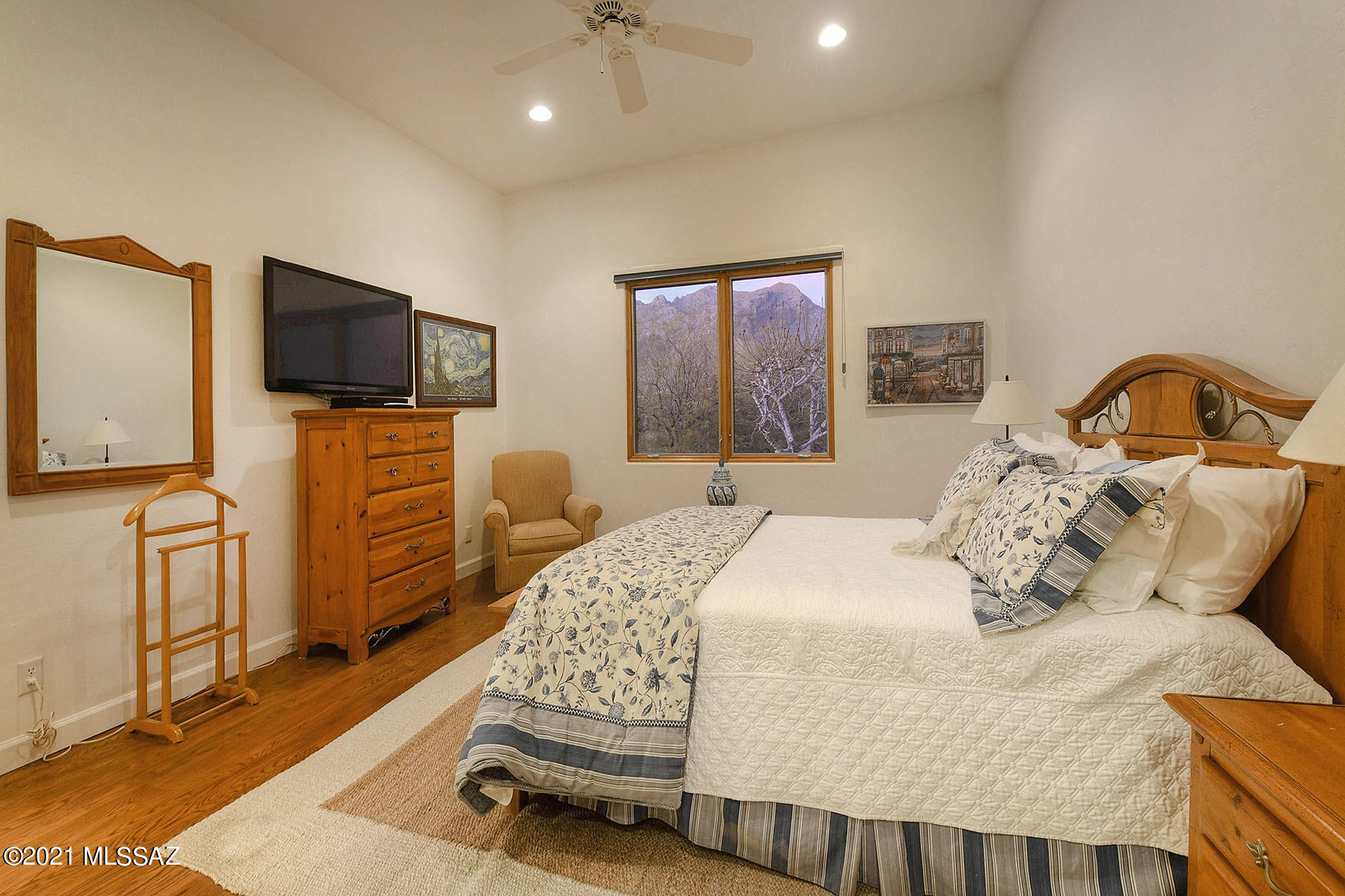 Pima Canyon Estates (1-176) - Residential