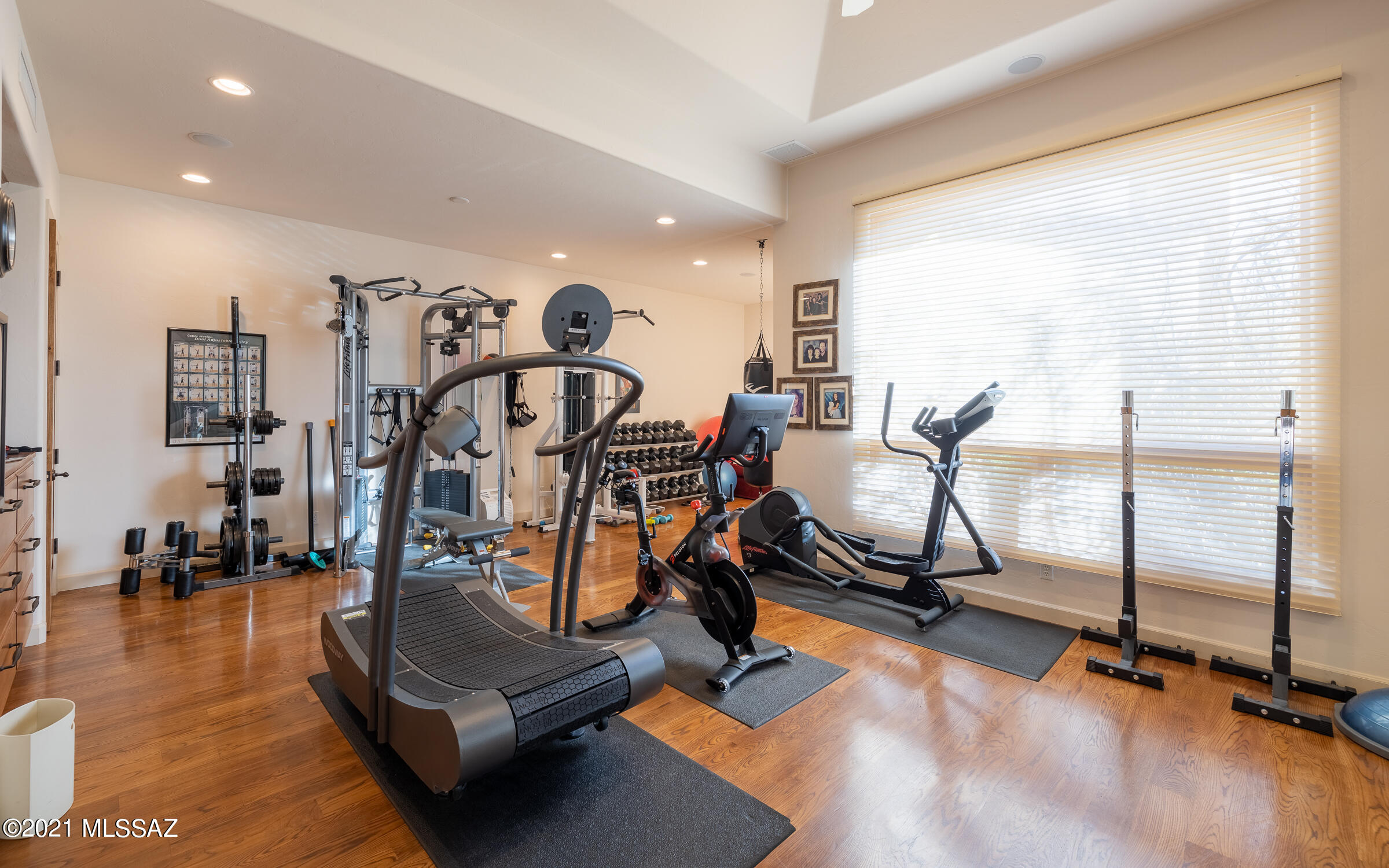Pima Canyon Estates (1-176) - Residential