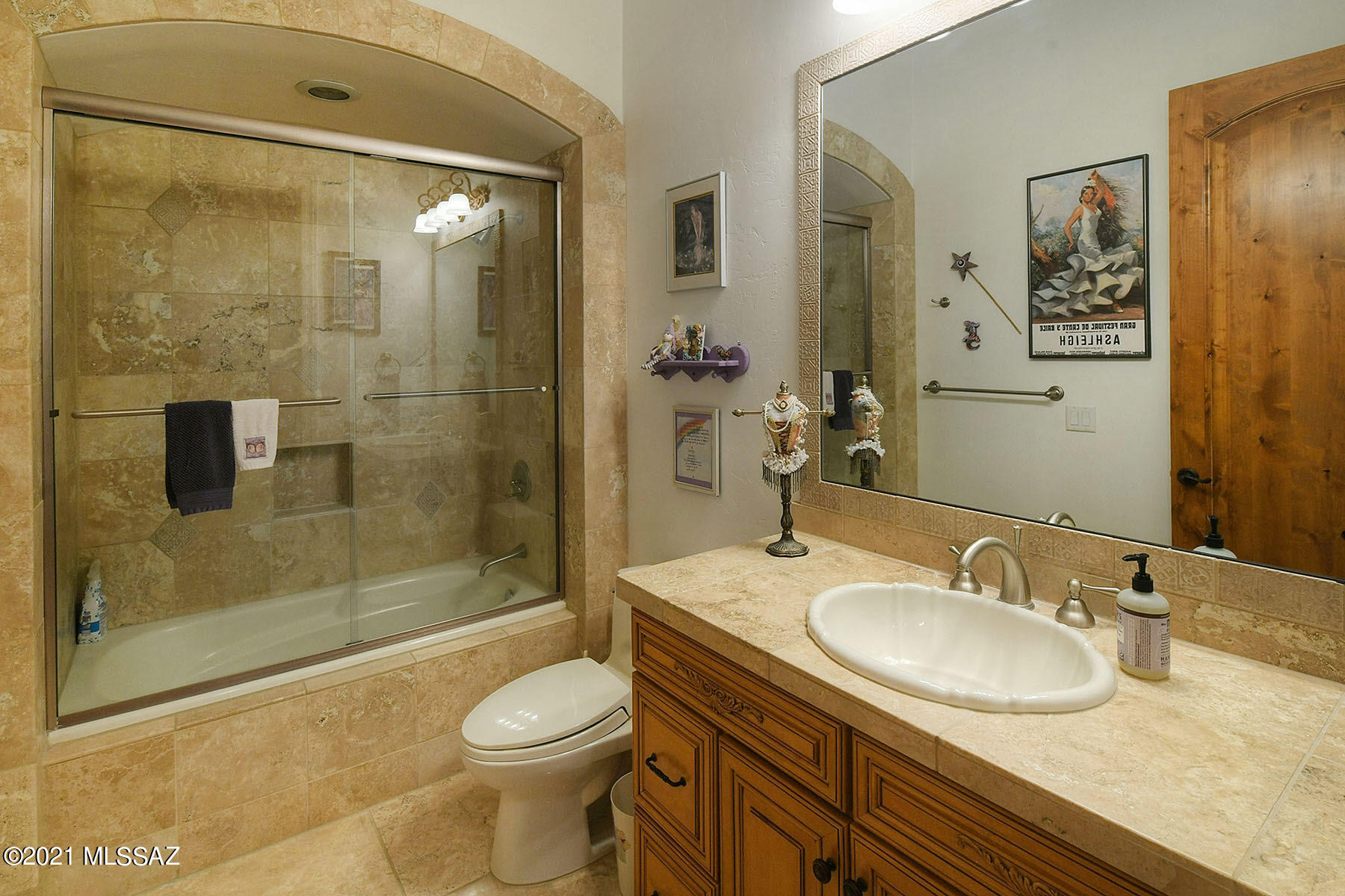 Pima Canyon Estates (1-176) - Residential