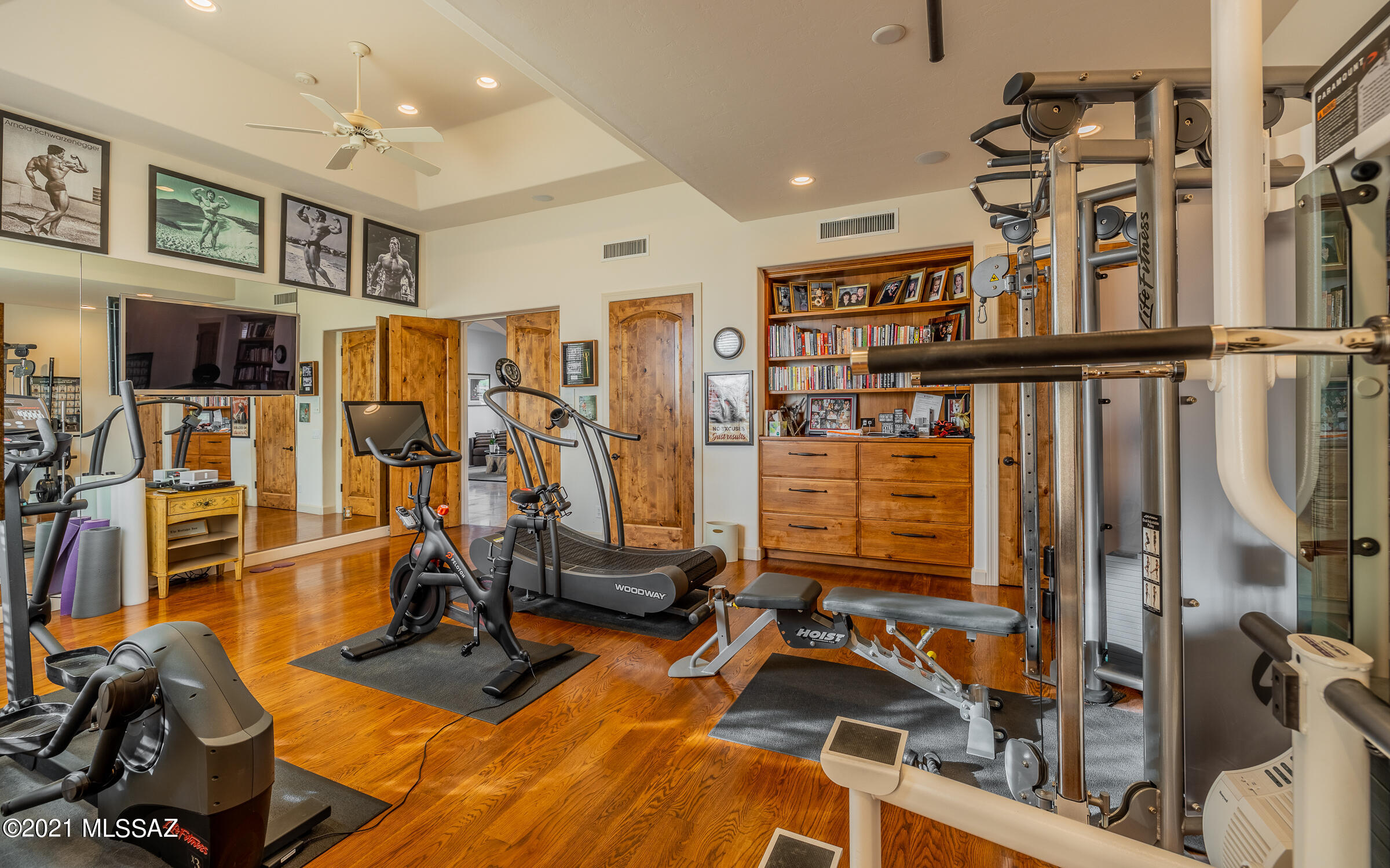 Pima Canyon Estates (1-176) - Residential