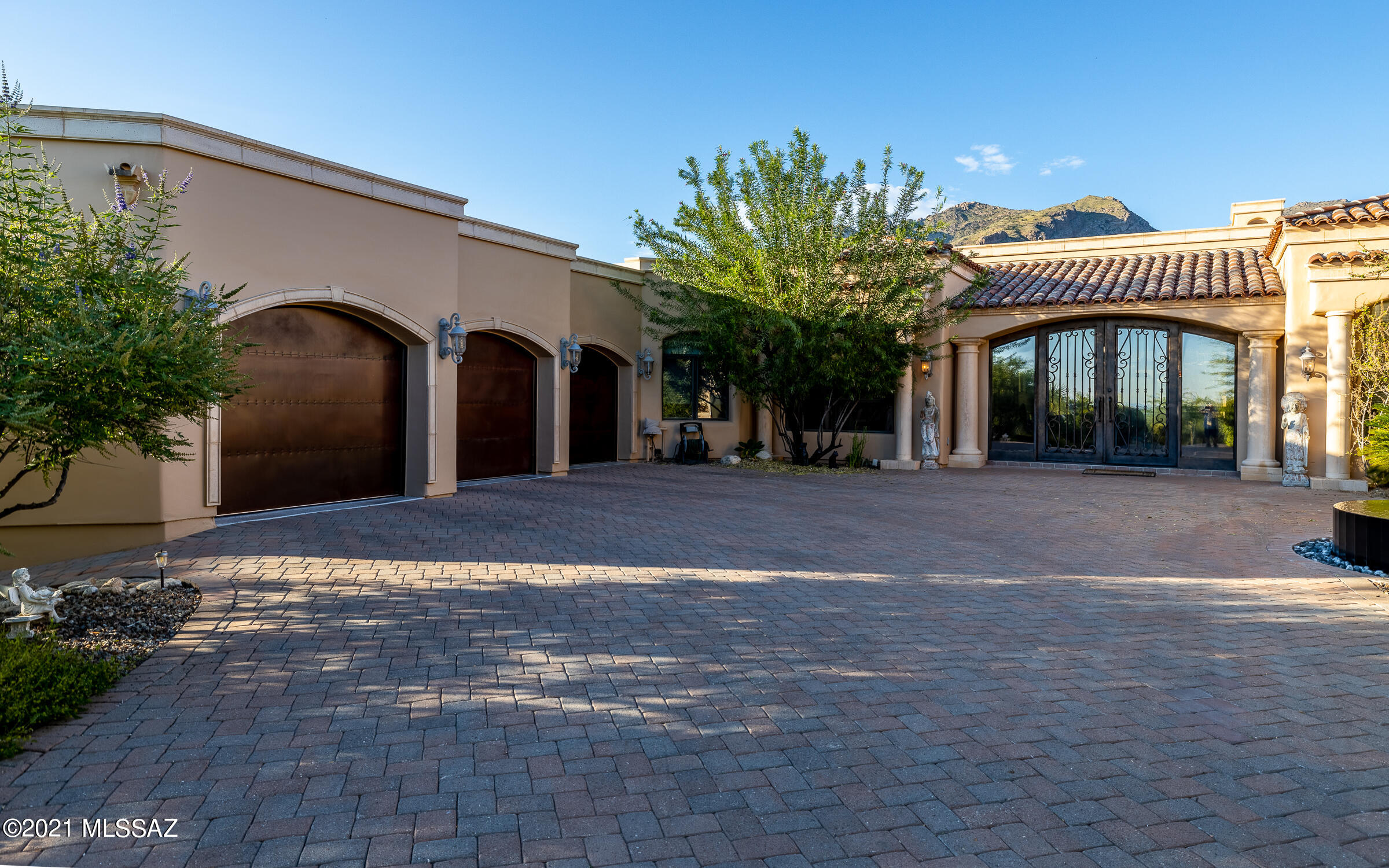 Pima Canyon Estates (1-176) - Residential