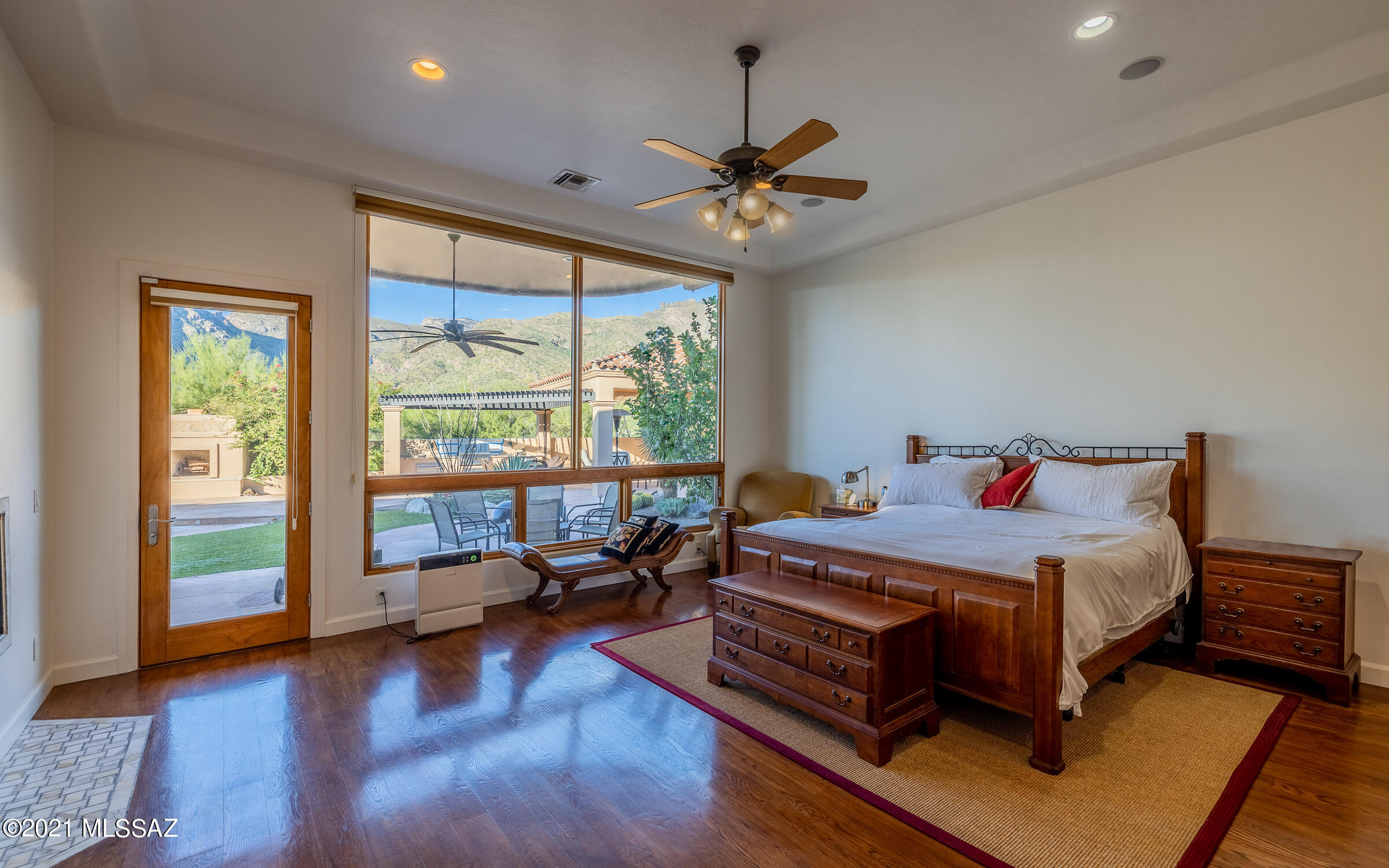 Pima Canyon Estates (1-176) - Residential