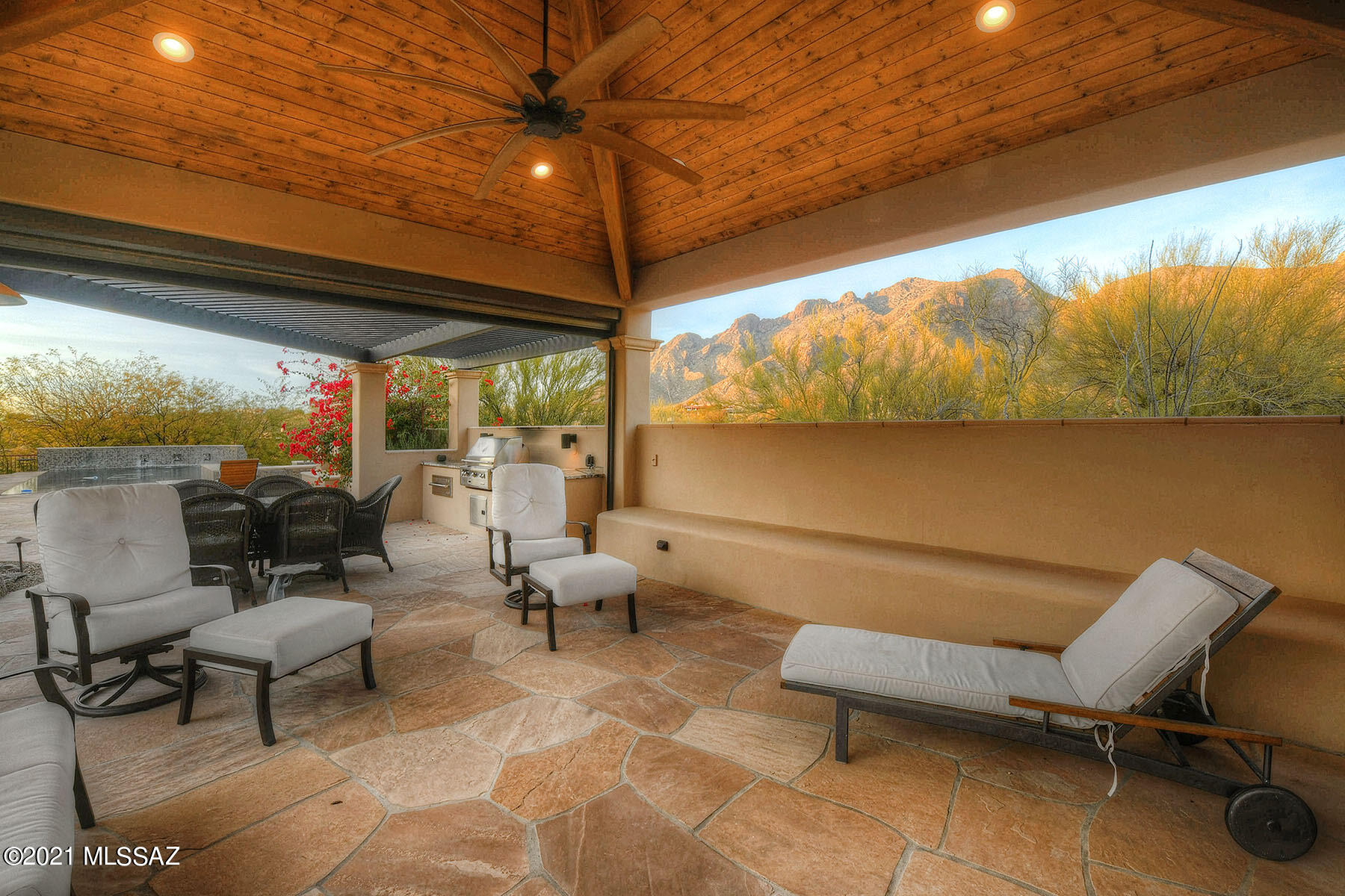 Pima Canyon Estates (1-176) - Residential