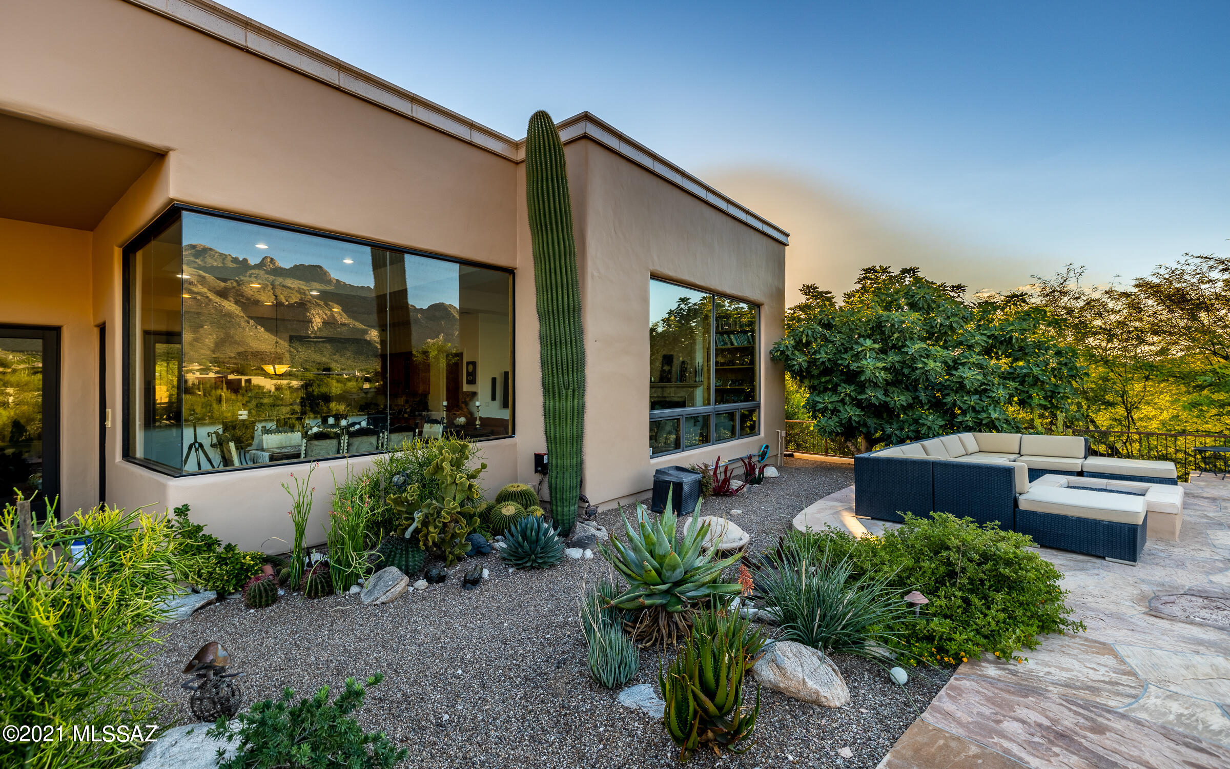 Pima Canyon Estates (1-176) - Residential