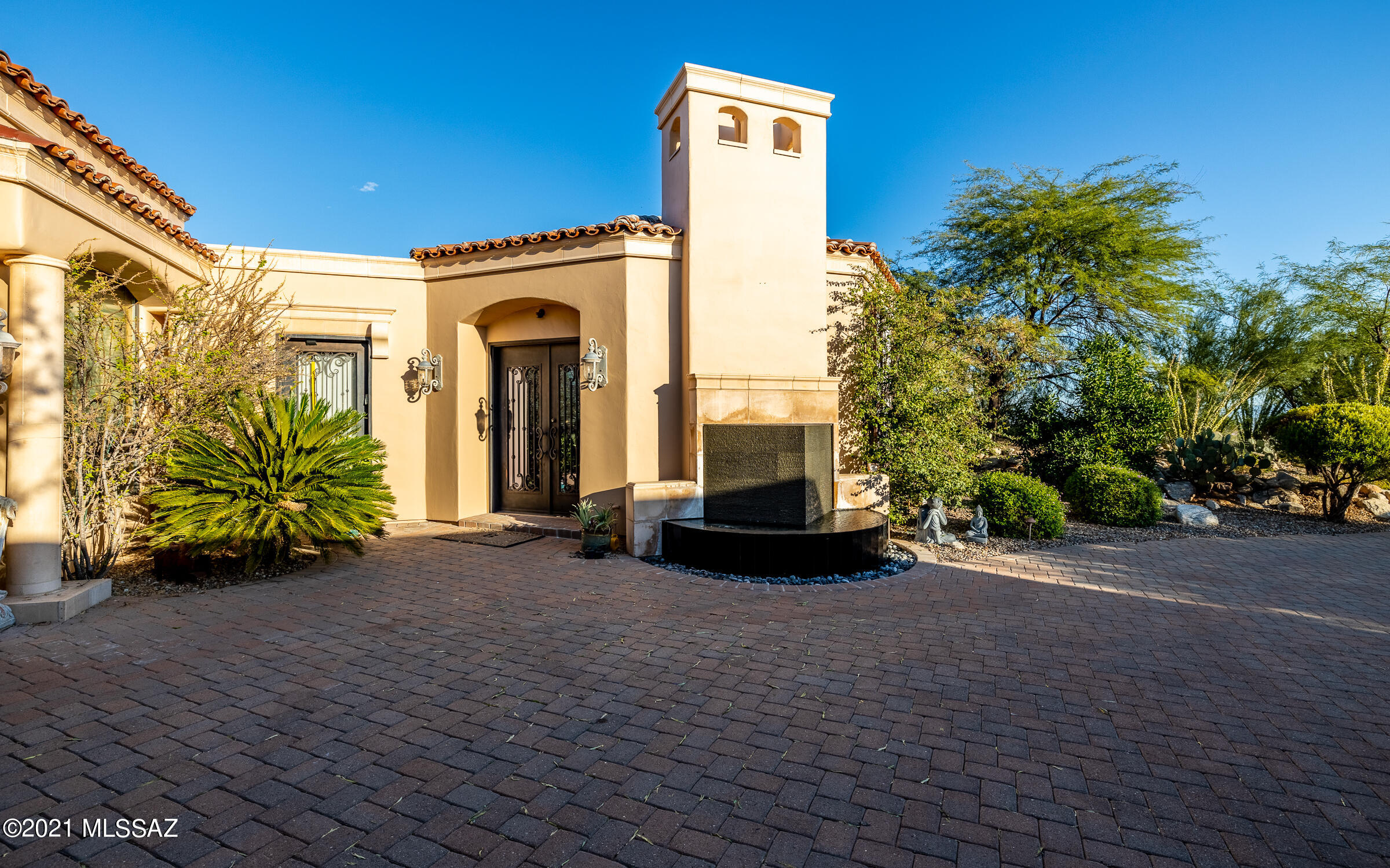 Pima Canyon Estates (1-176) - Residential