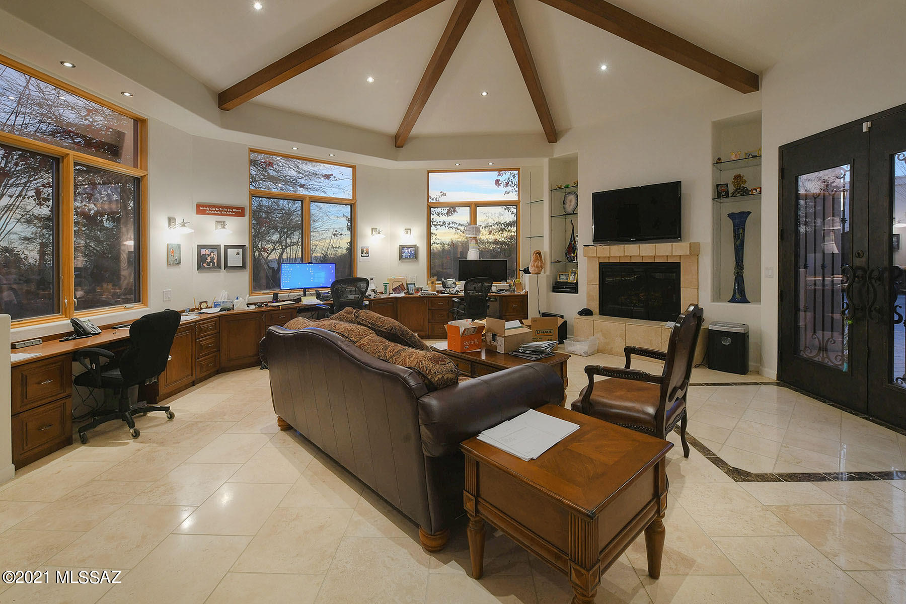 Pima Canyon Estates (1-176) - Residential