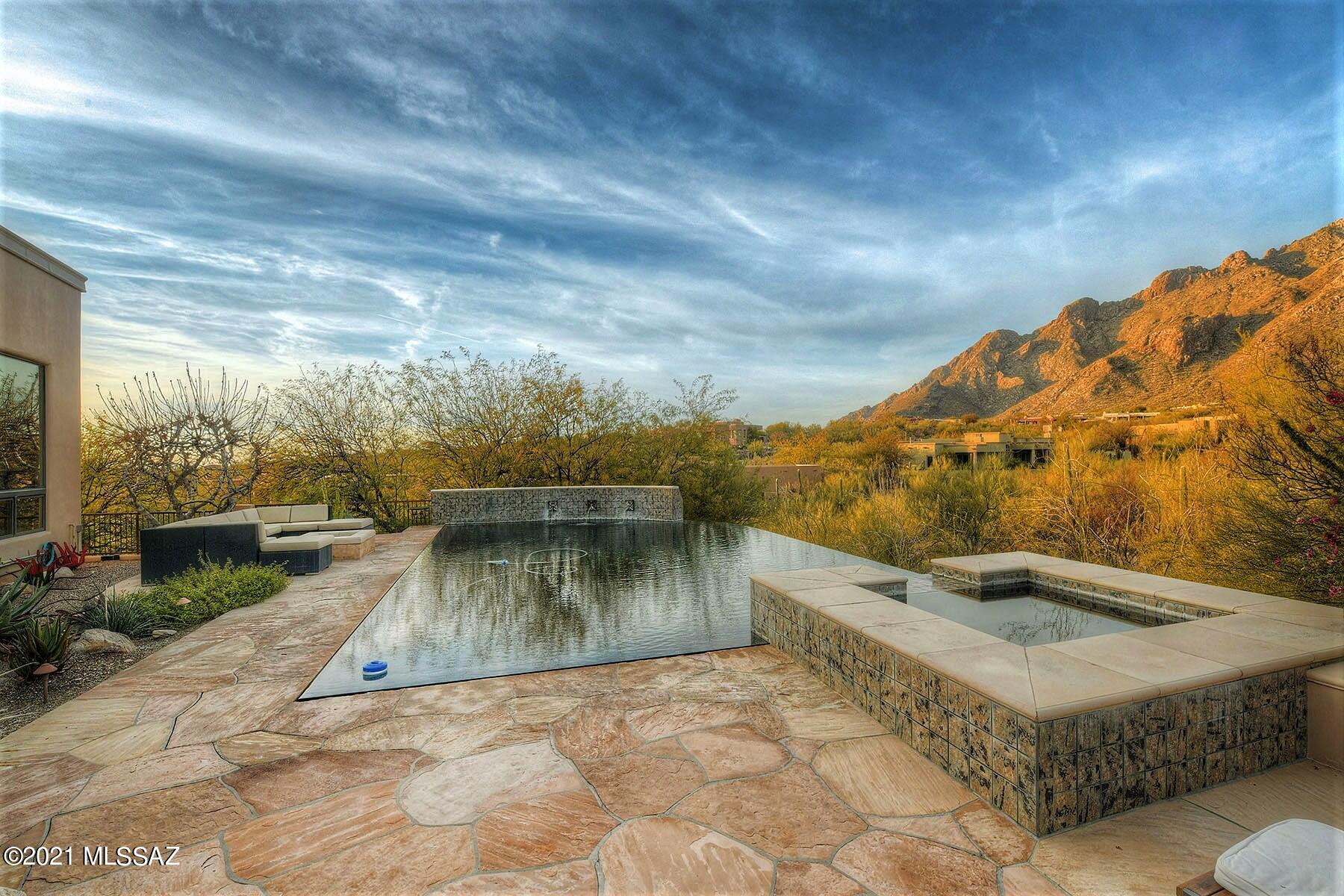 Pima Canyon Estates (1-176) - Residential