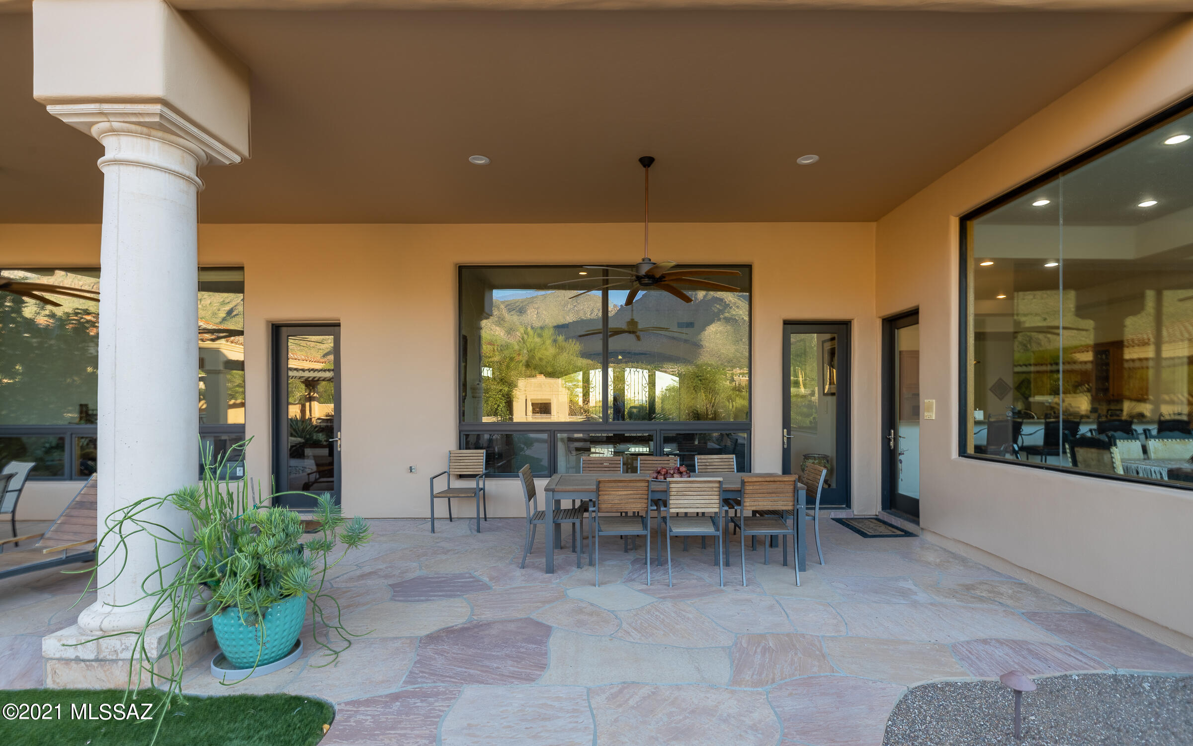 Pima Canyon Estates (1-176) - Residential