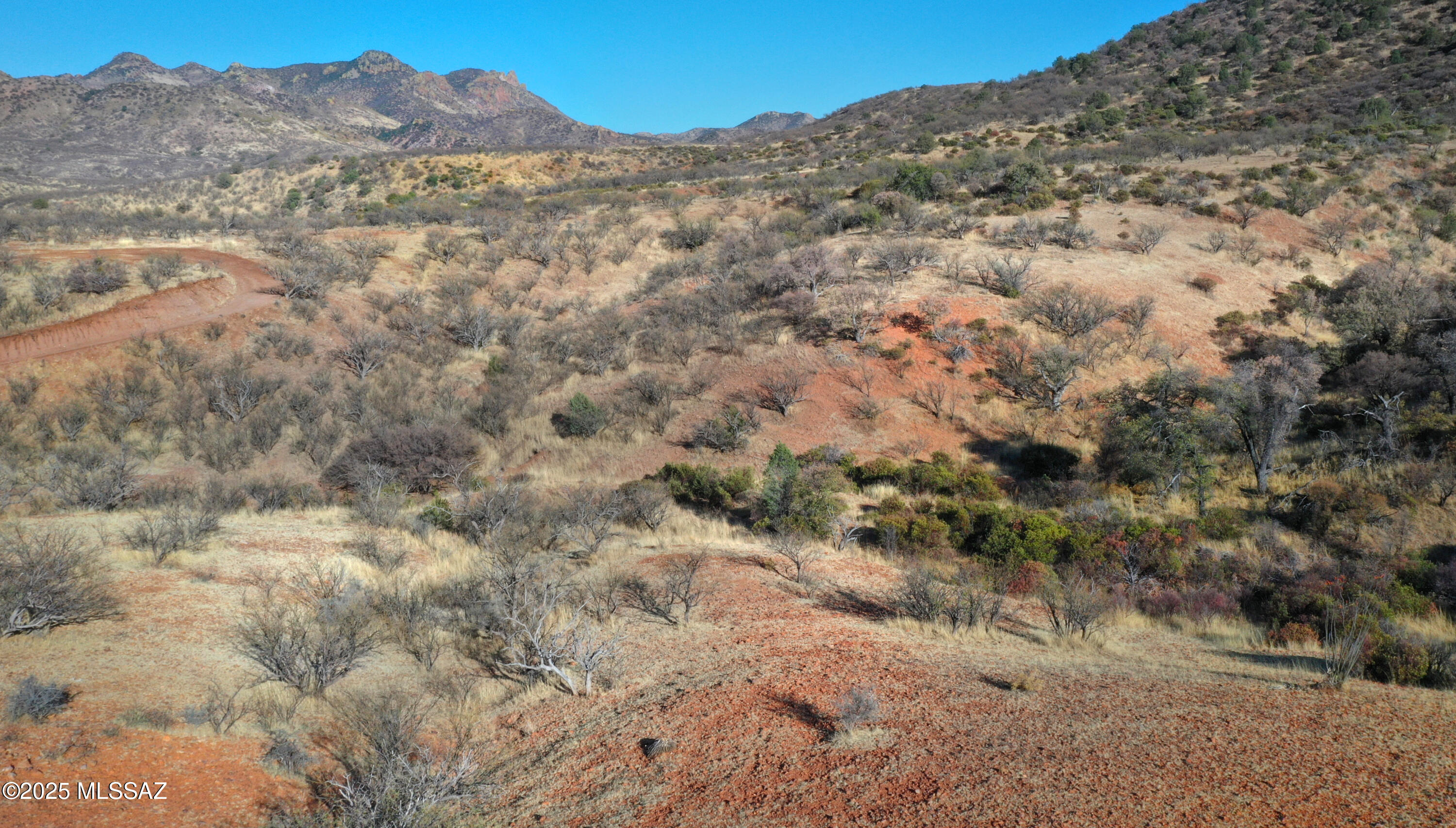 TBD Harshaw Road Lot 3
