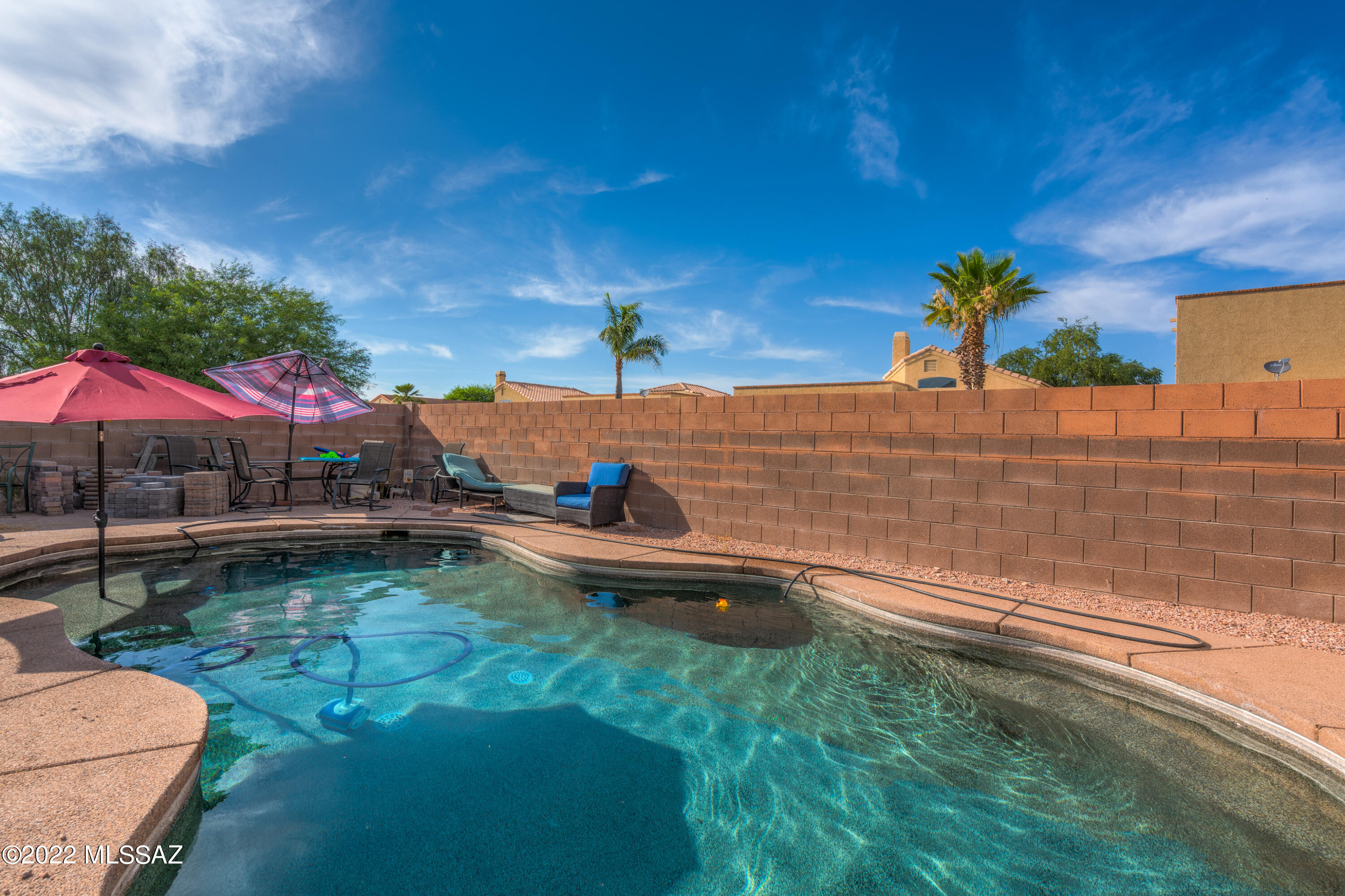 Desert Sky (1-93) - Residential