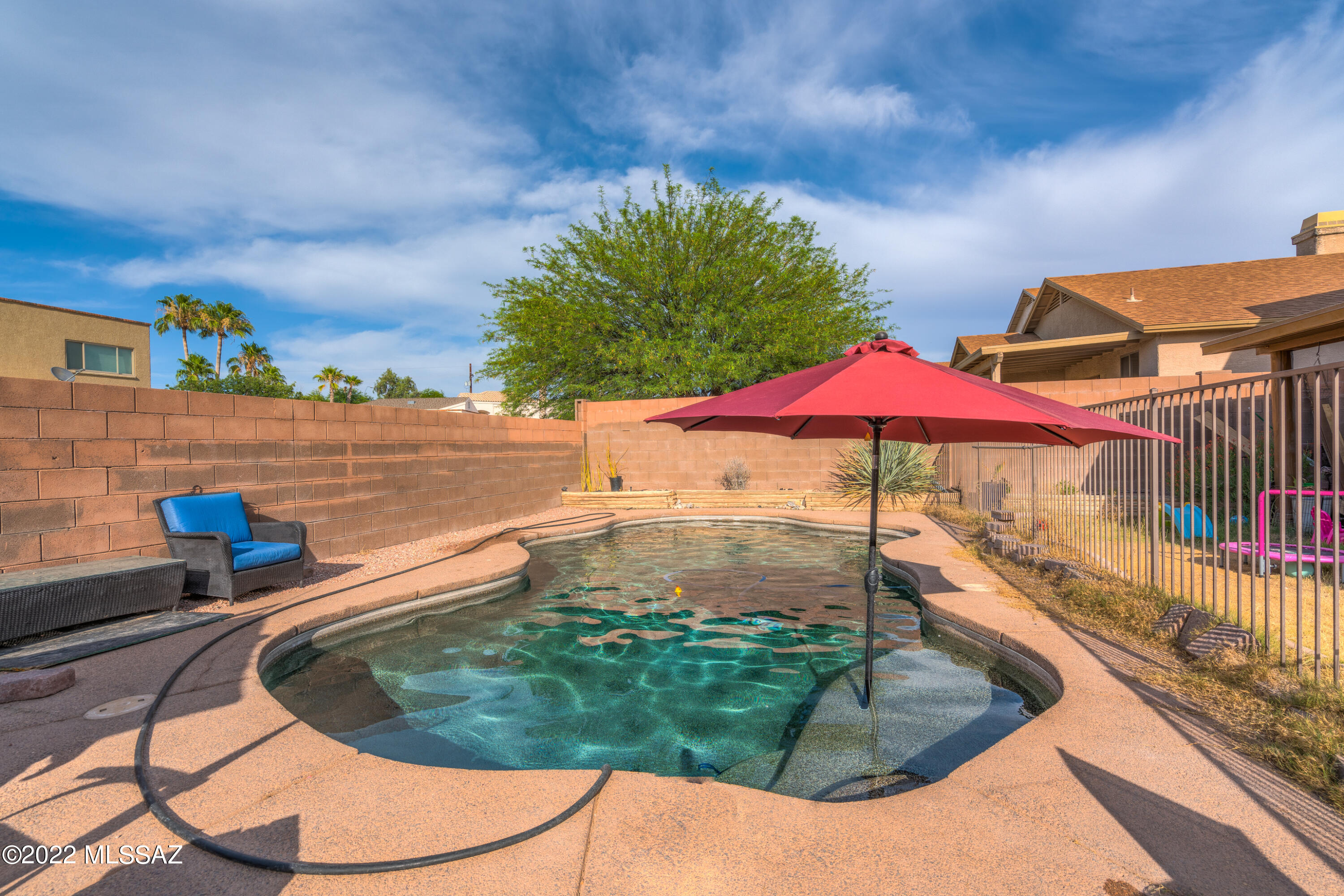 Desert Sky (1-93) - Residential