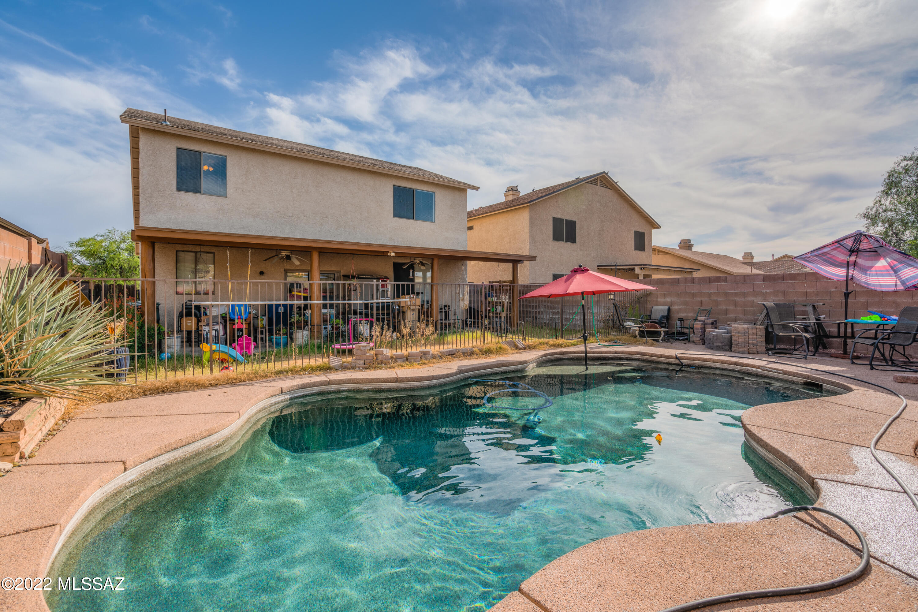 Desert Sky (1-93) - Residential