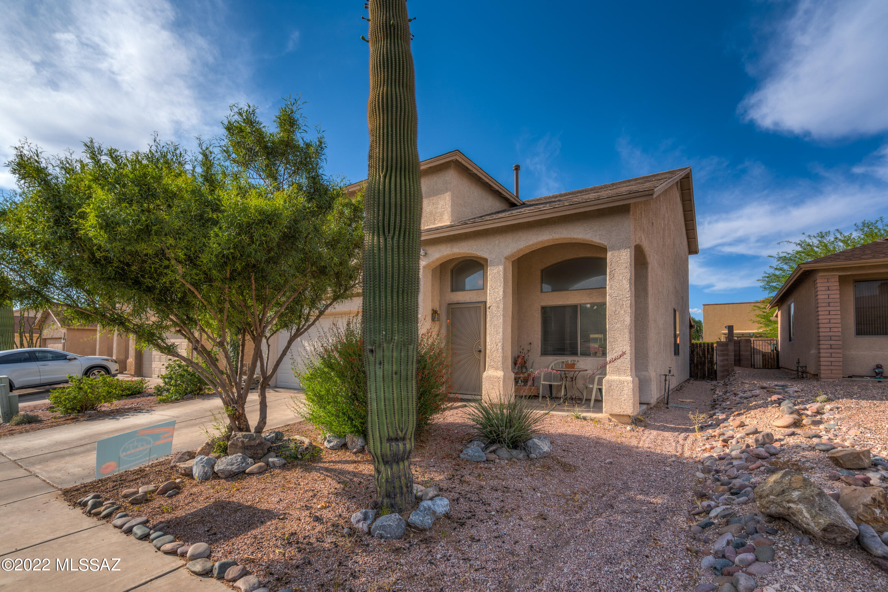 Desert Sky (1-93) - Residential