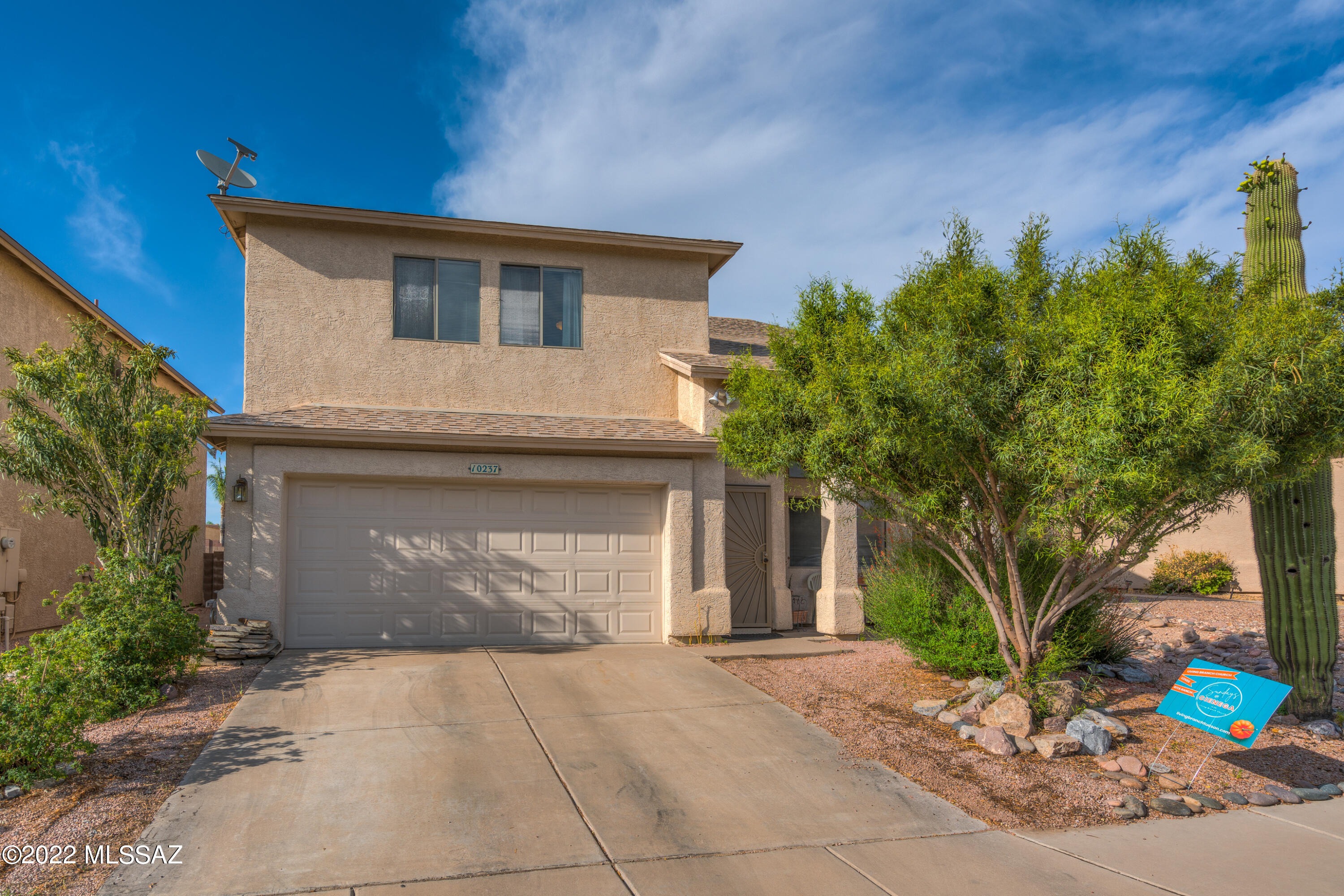 Desert Sky (1-93) - Residential