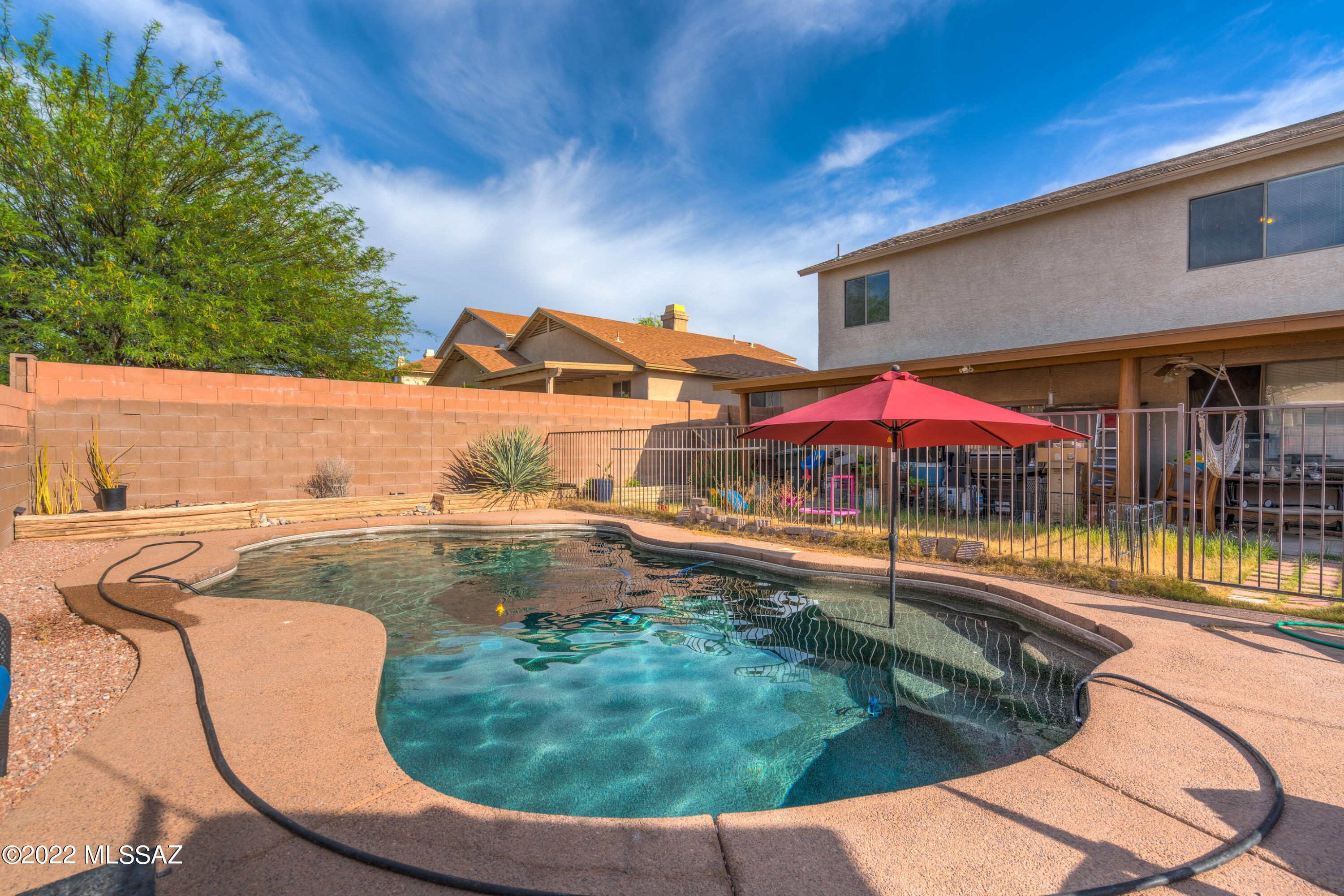 Desert Sky (1-93) - Residential