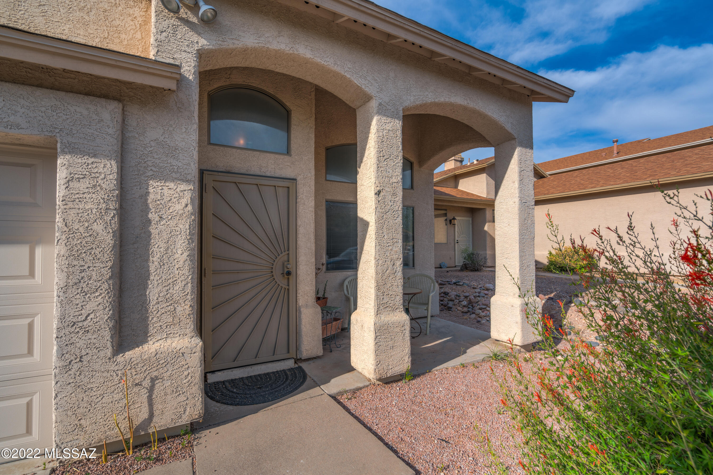 Desert Sky (1-93) - Residential