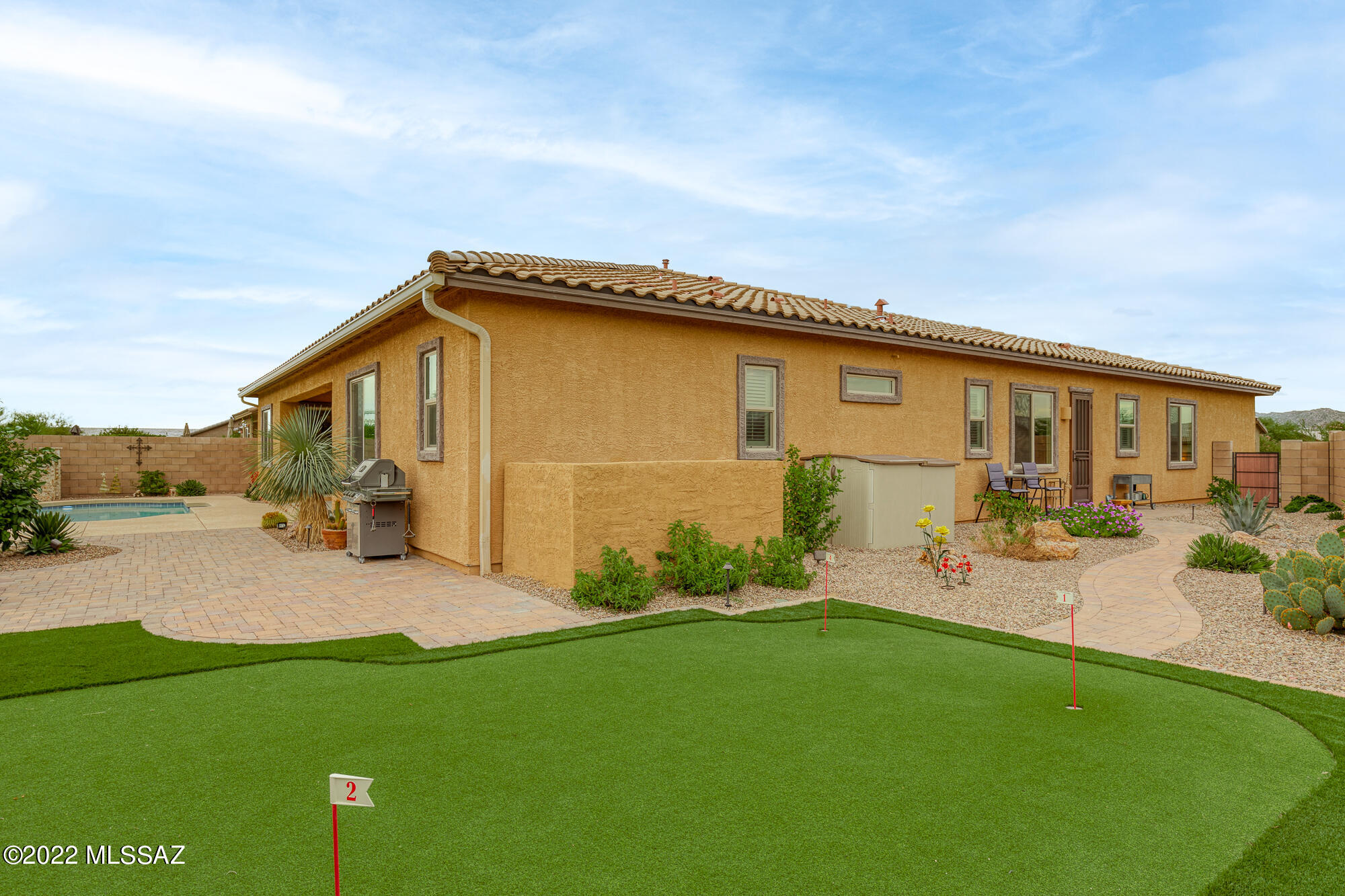 Eagles Rest SQ20152890001 - Residential
