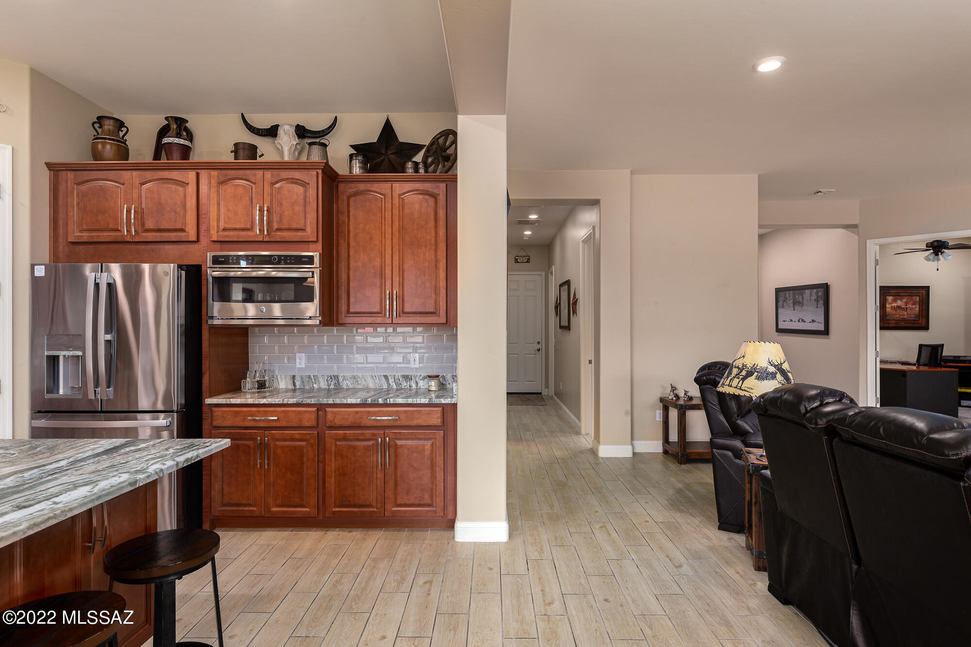 Eagles Rest SQ20152890001 - Residential