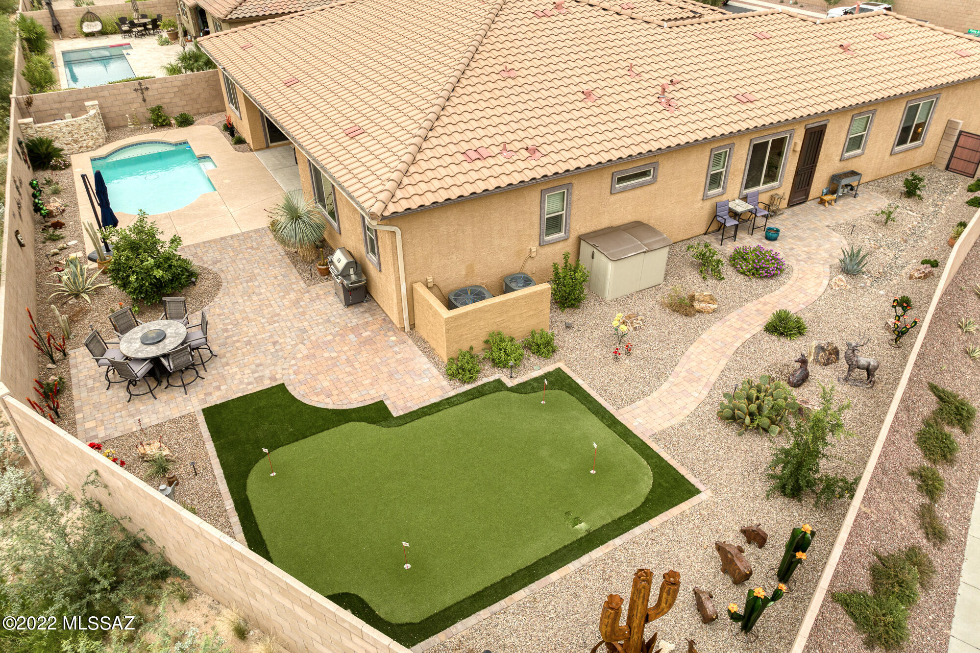 Eagles Rest SQ20152890001 - Residential
