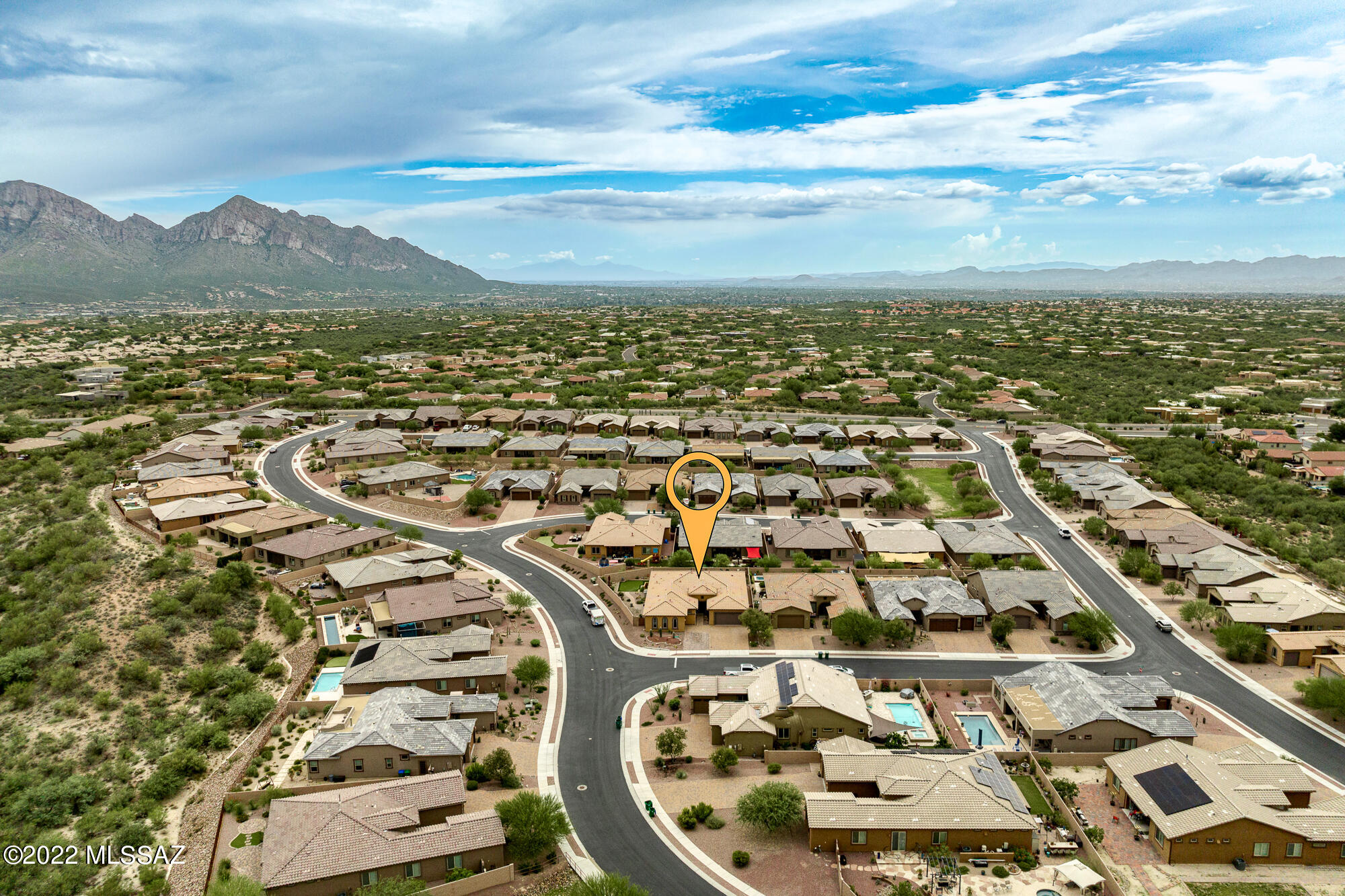 Eagles Rest SQ20152890001 - Residential