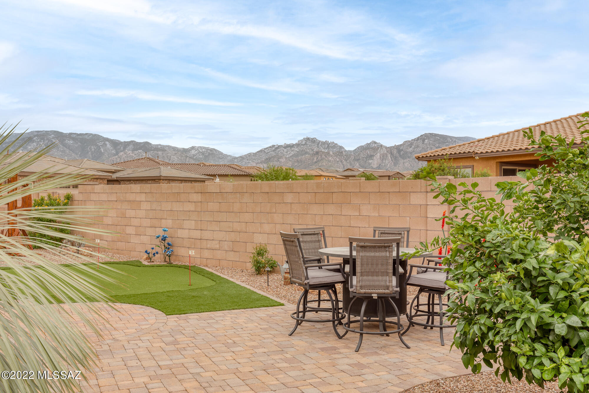 Eagles Rest SQ20152890001 - Residential