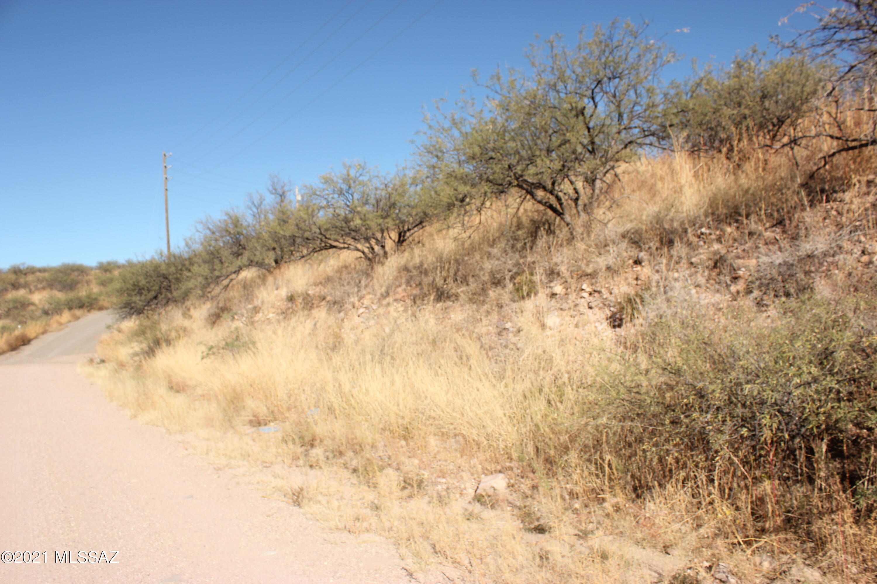 View Rio Rico, AZ 85648 land