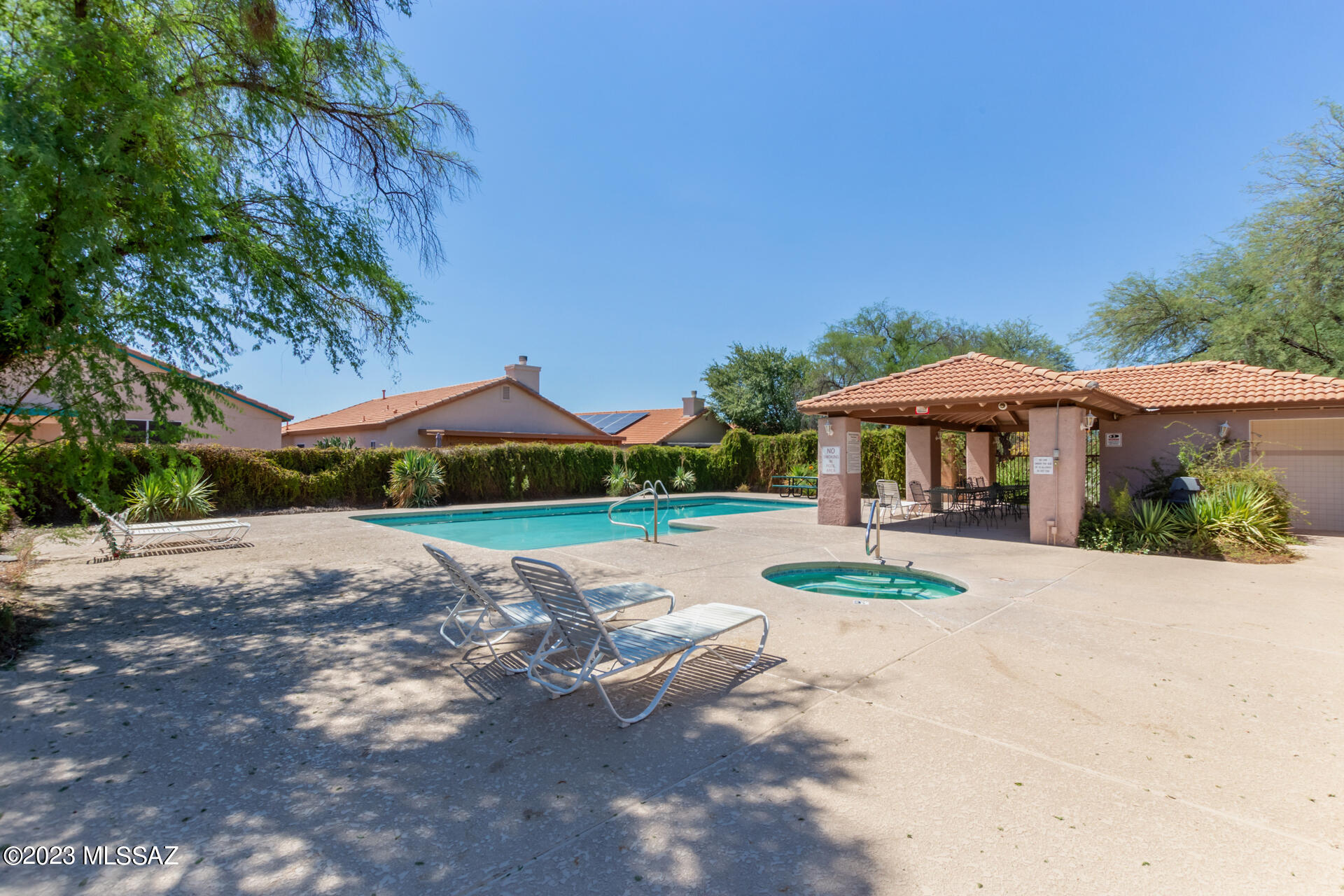 Rancho Escondido(1-198) - Residential