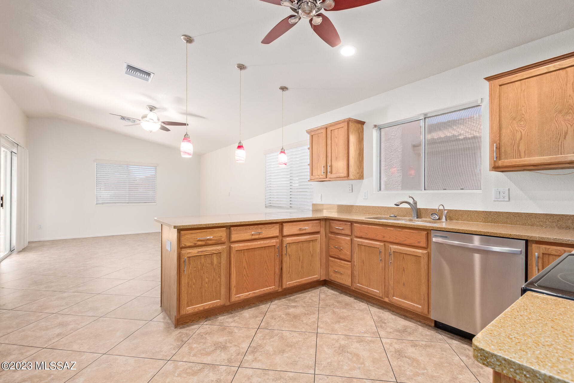 Rancho Escondido(1-198) - Residential