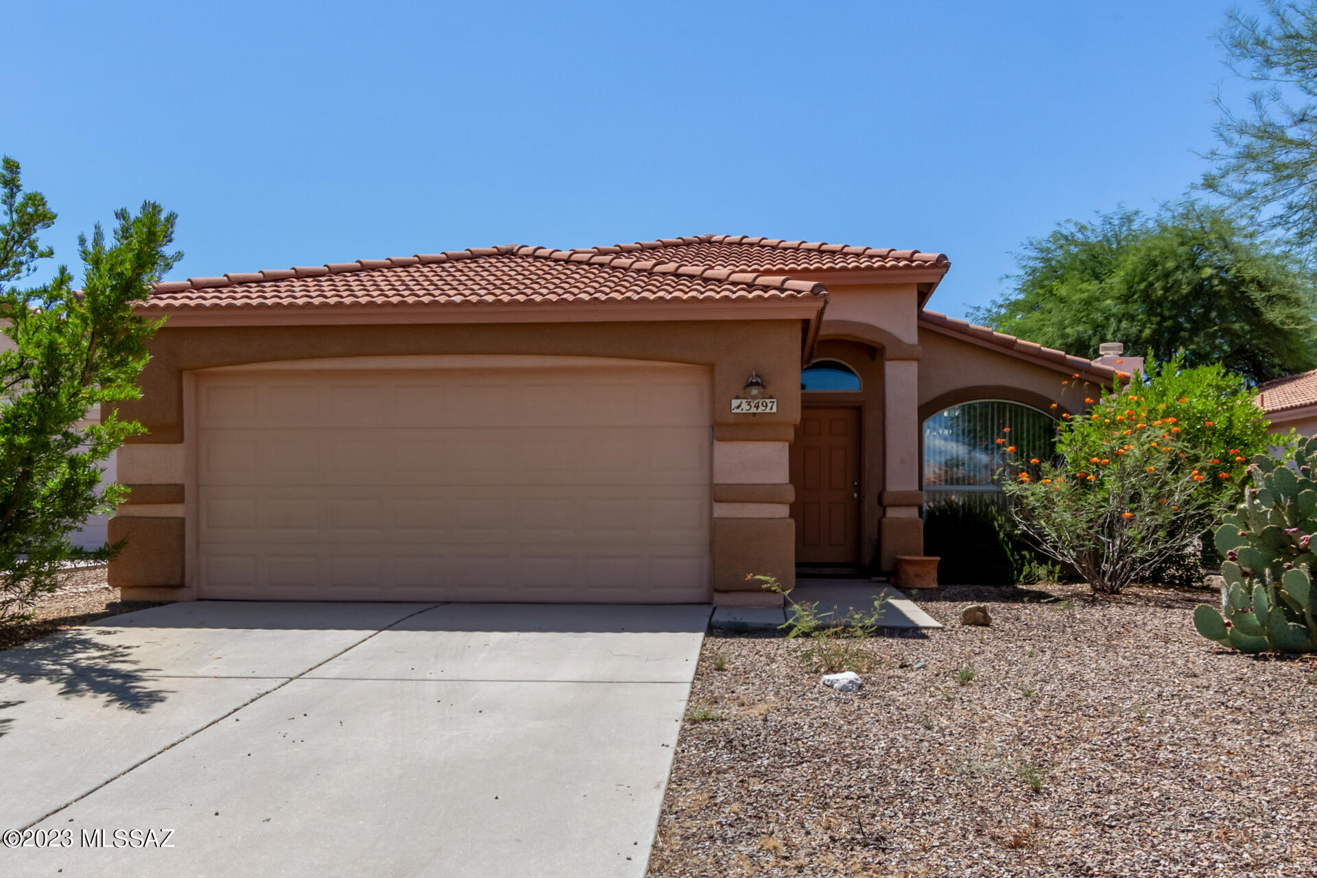 Rancho Escondido(1-198) - Residential