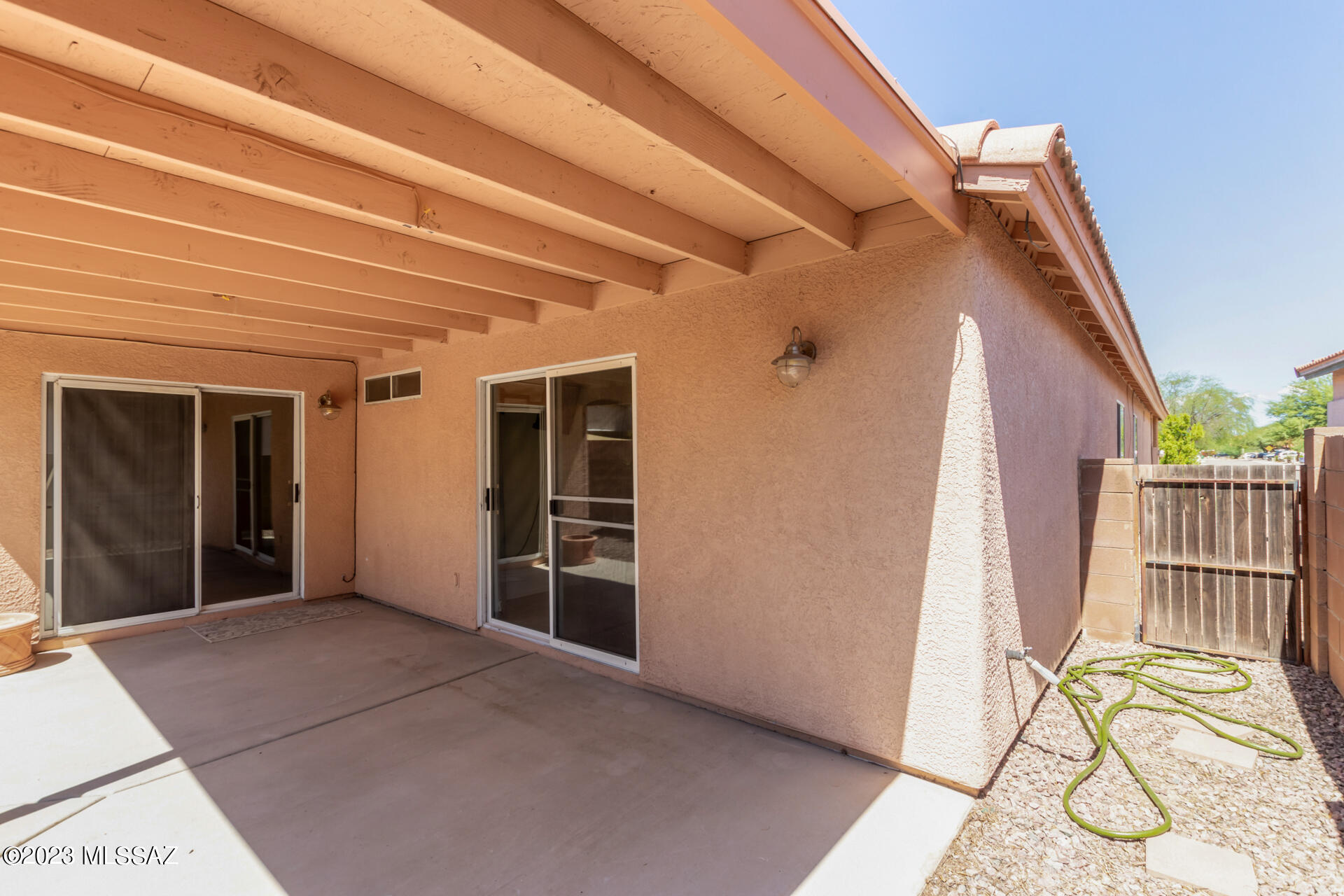 Rancho Escondido(1-198) - Residential