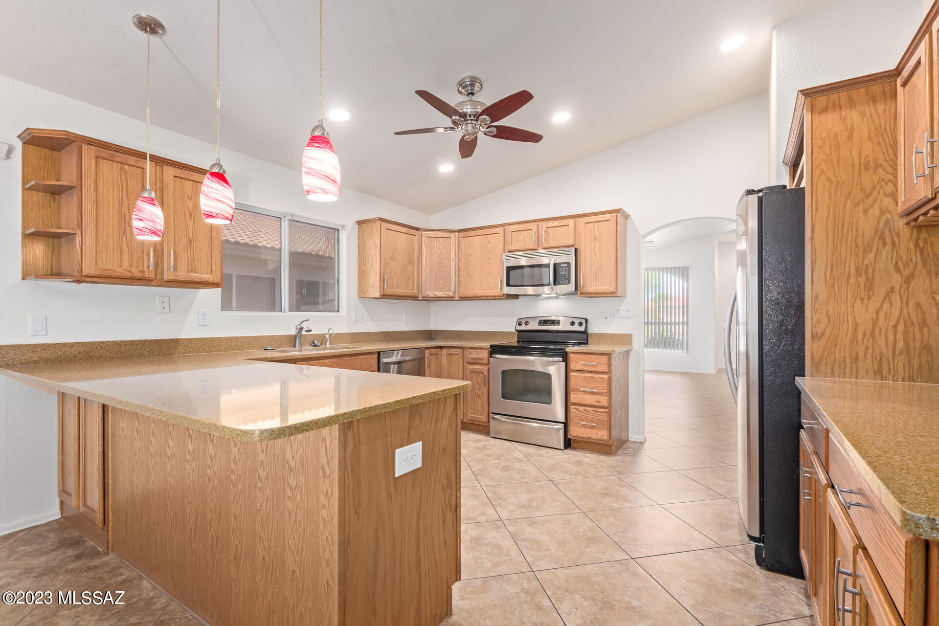 Rancho Escondido(1-198) - Residential