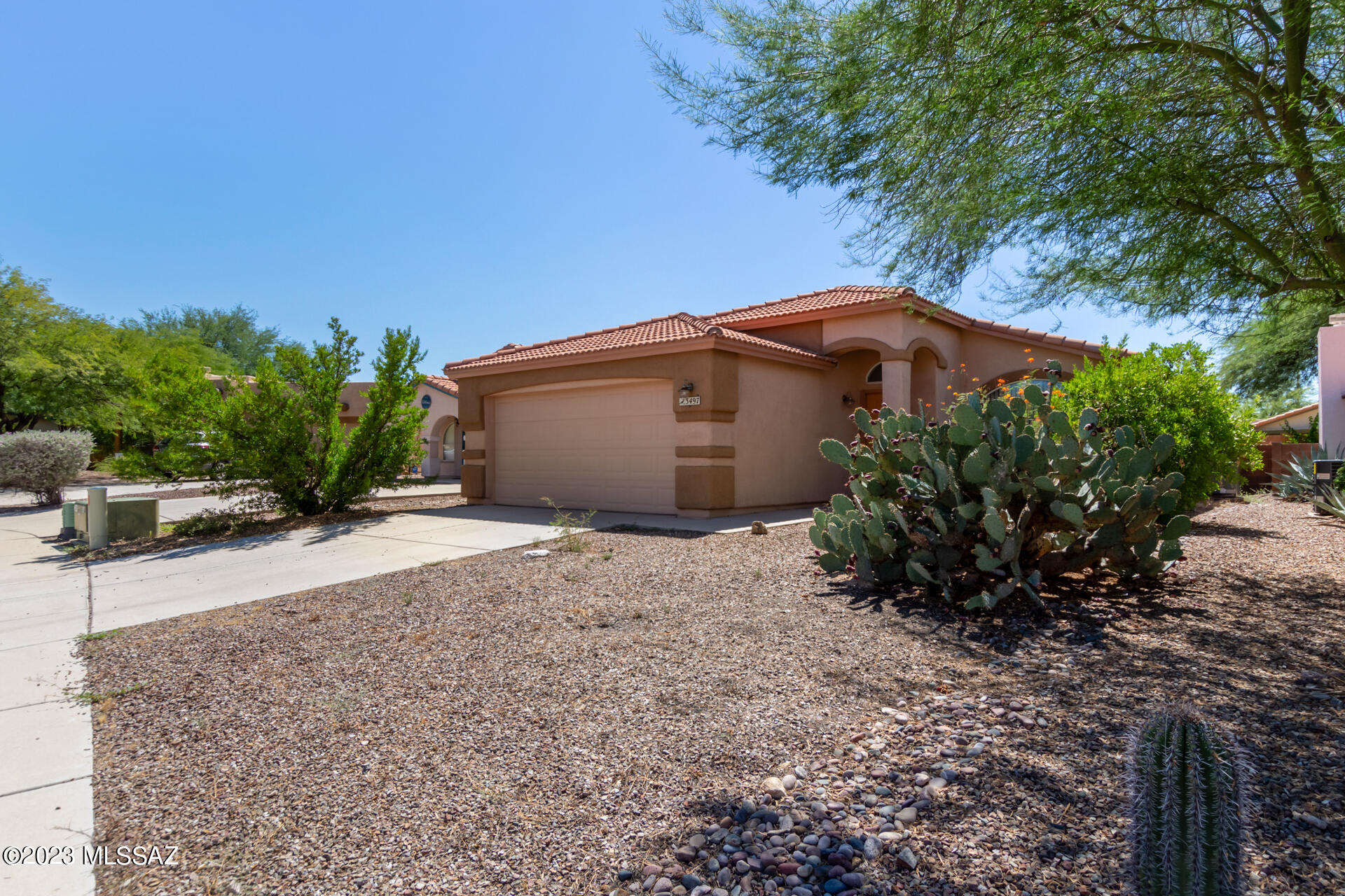 Rancho Escondido(1-198) - Residential