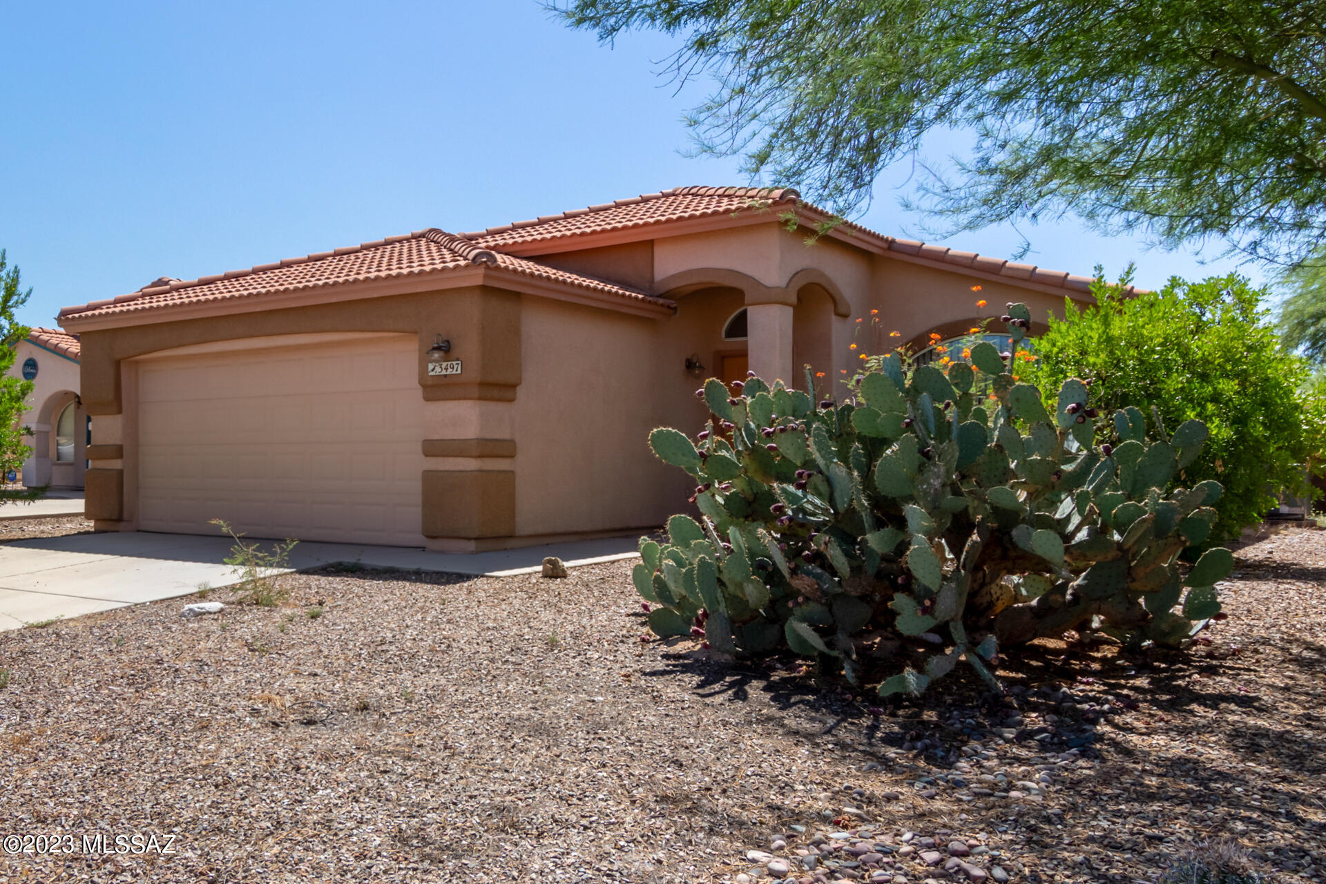Rancho Escondido(1-198) - Residential