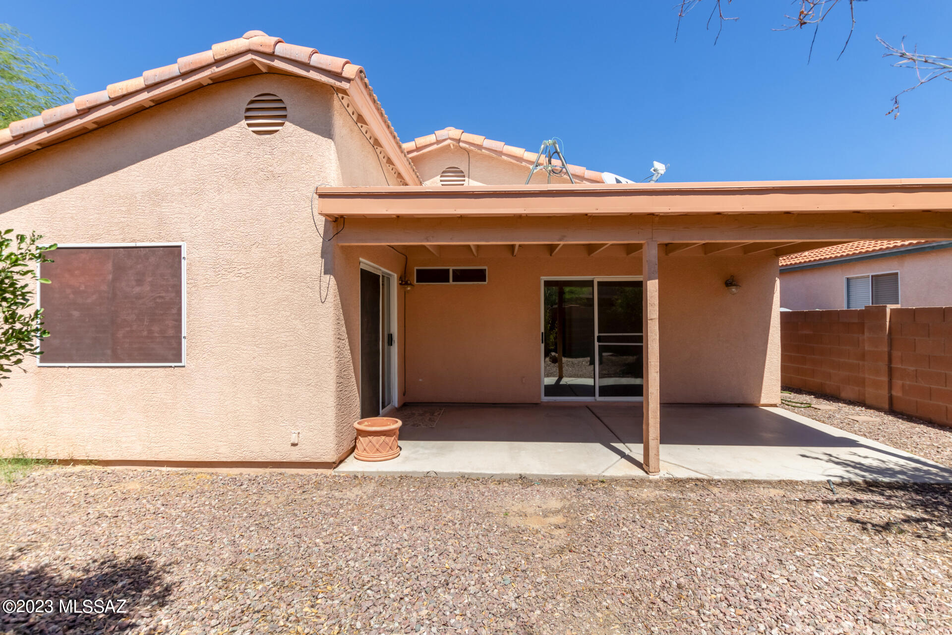 Rancho Escondido(1-198) - Residential