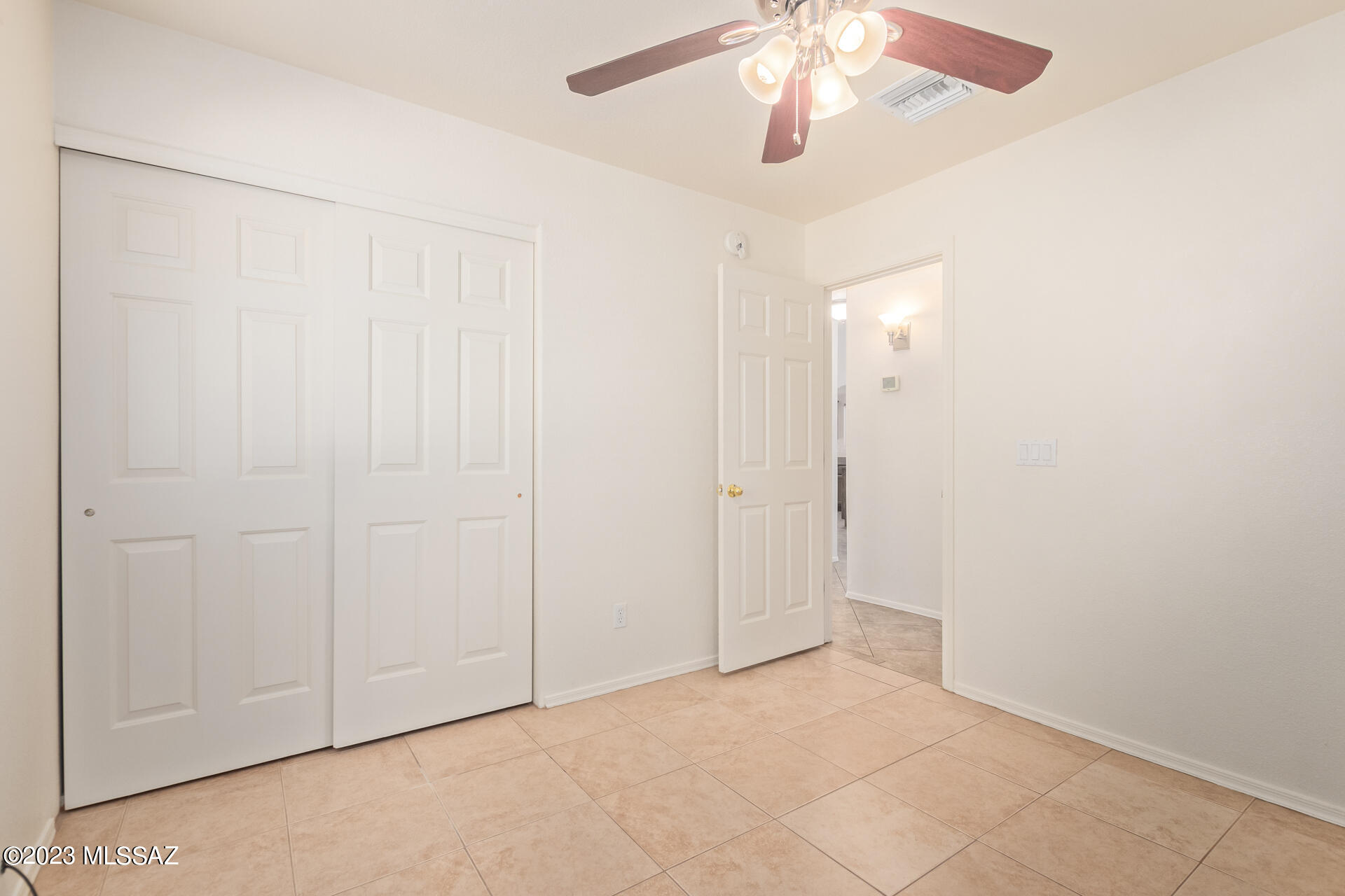 Rancho Escondido(1-198) - Residential