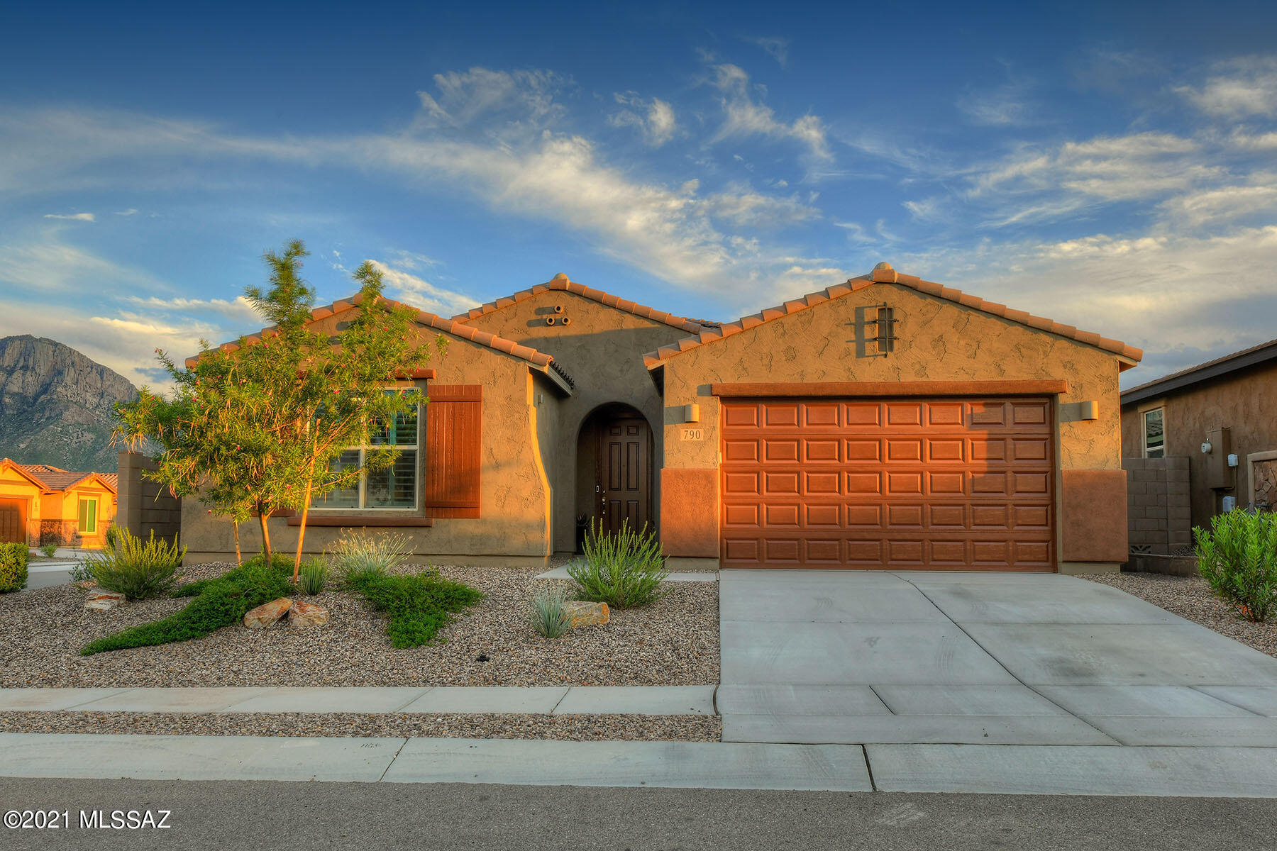 Villages At Silverhawke Phase 2 - Residential