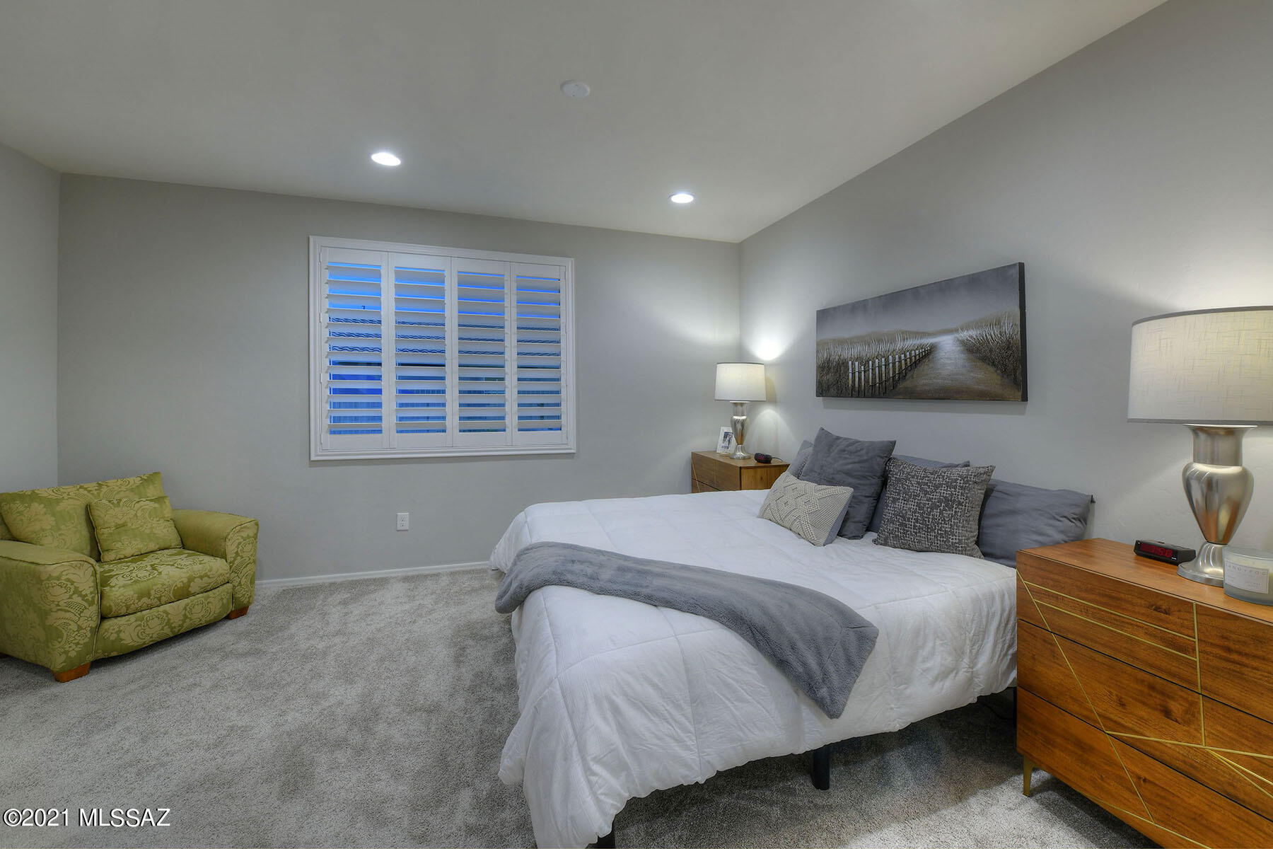 Villages At Silverhawke Phase 2 - Residential